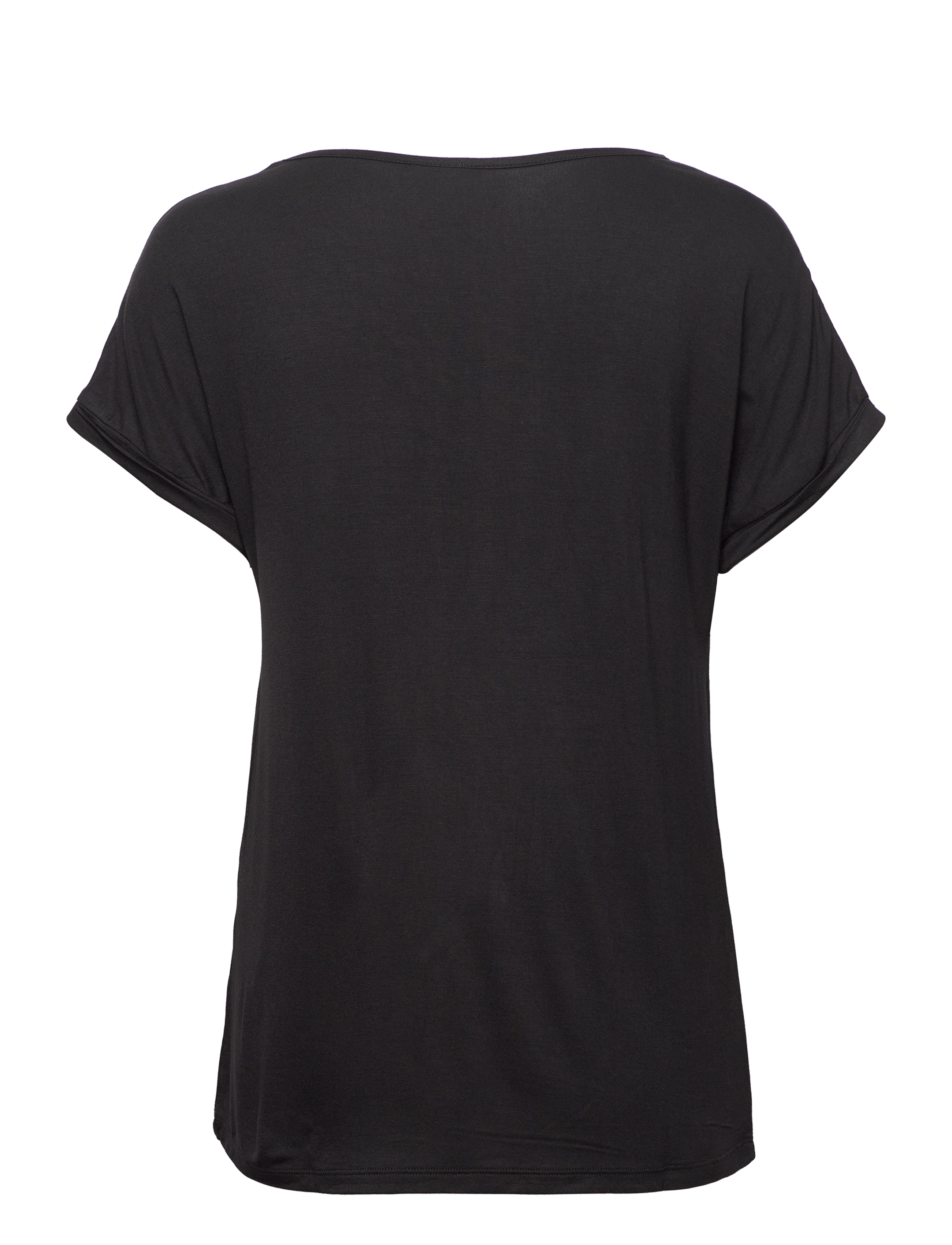 CCDK Copenhagen - Kelly shortsleeved T-shirt - t-shirts - black - 2