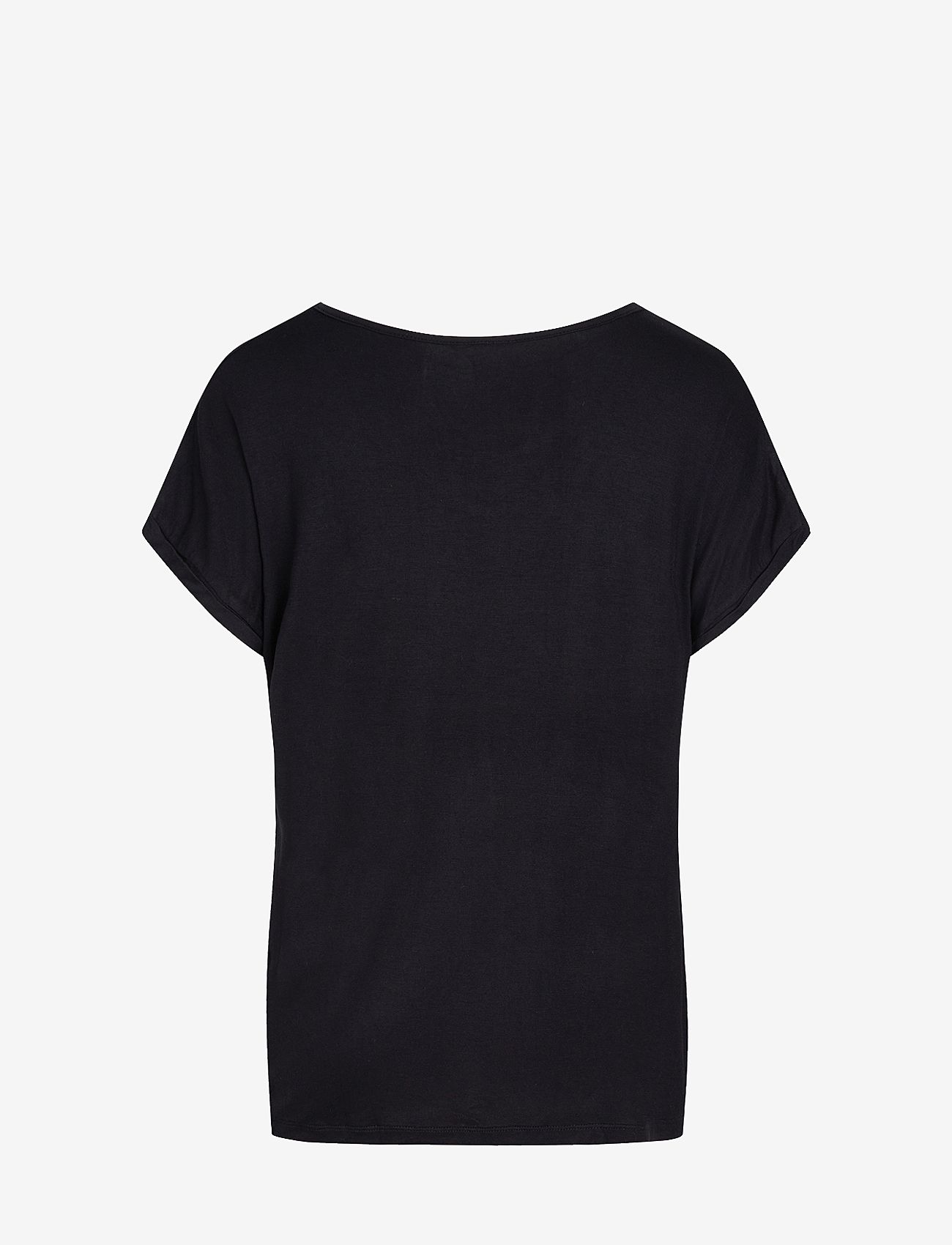 CCDK Copenhagen - Kelly shortsleeved T-shirt - t-shirts - black - 3