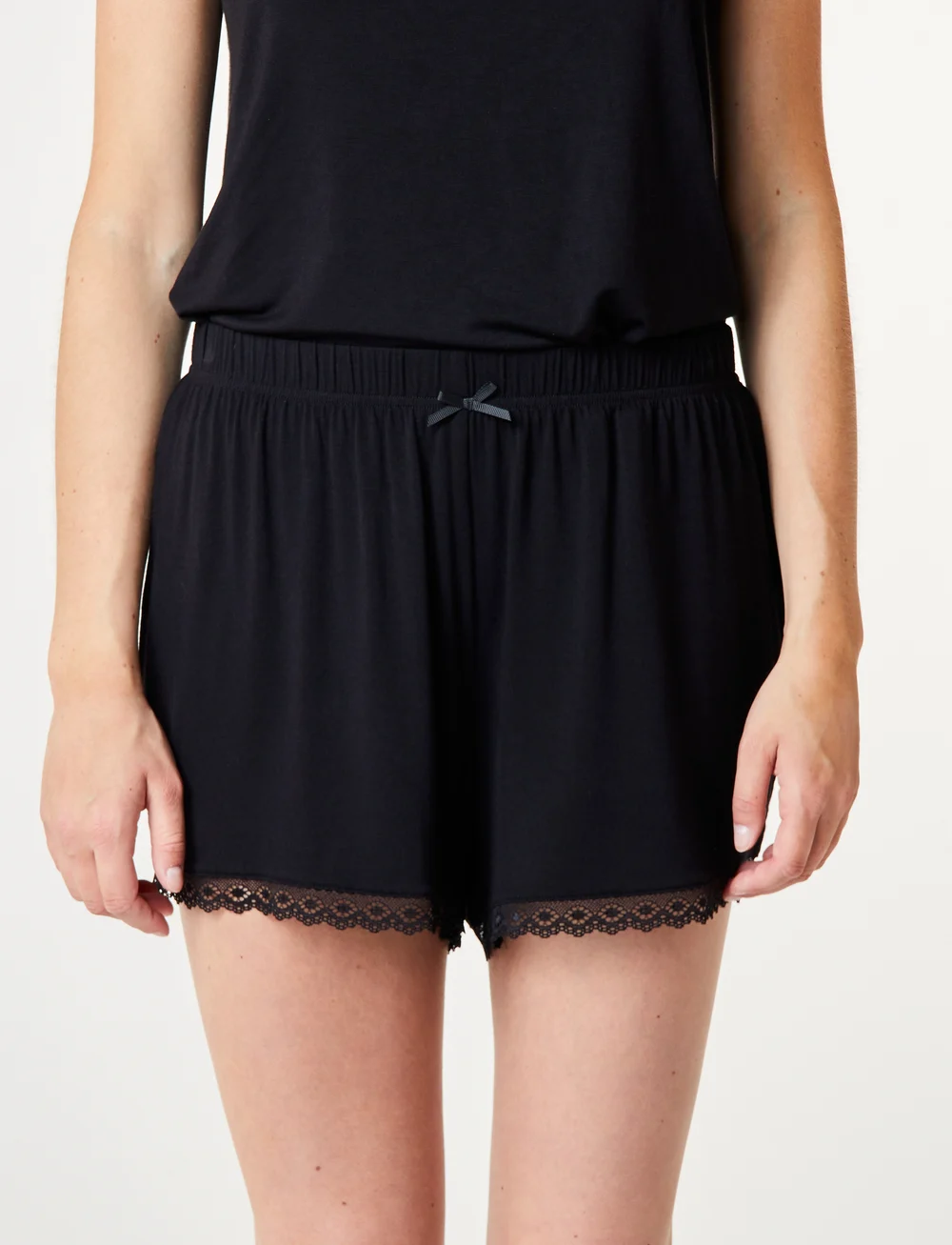 CCDK Copenhagen - Kimmy Shorts - shorts - black - 3
