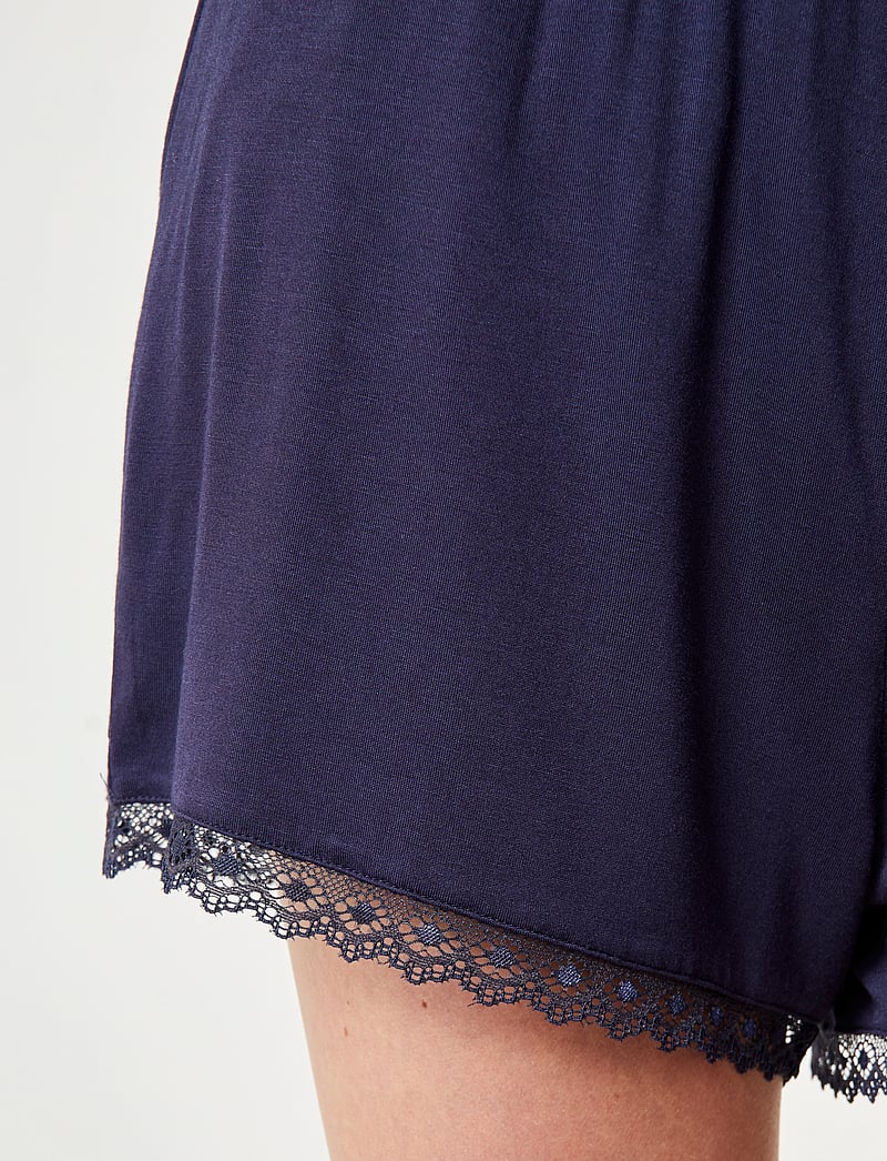 CCDK Copenhagen - Kimmy Shorts - shorts - dark navy - 5