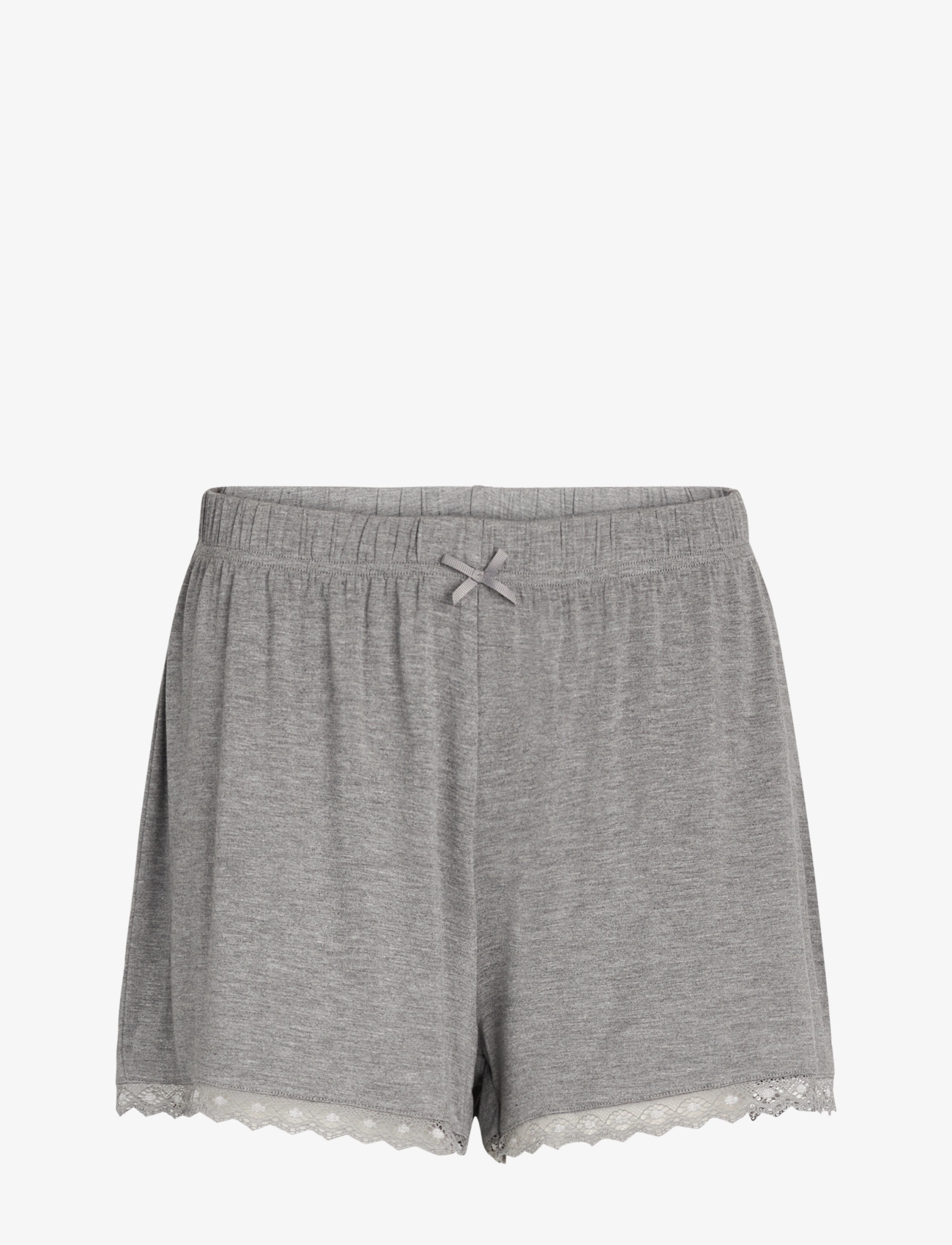 CCDK Copenhagen Kimmy Shorts - Pesu ja aluspesu - GREY MELANGE / grey