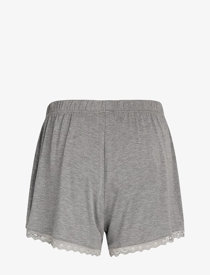 CCDK Copenhagen - Kimmy Shorts - shorts - grey melange - 2