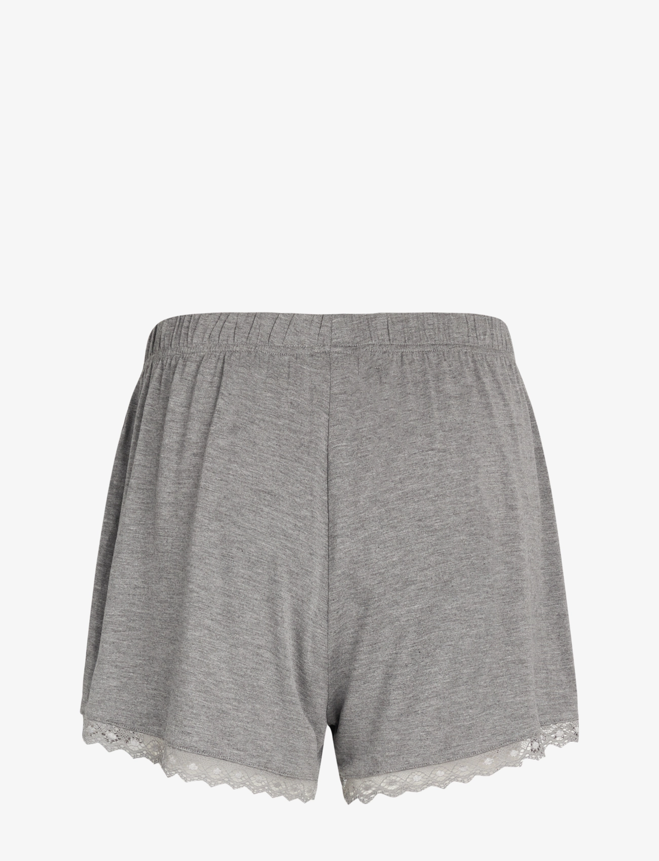 CCDK Copenhagen - Kimmy Shorts - pyjamasshorts - grey melange - 2