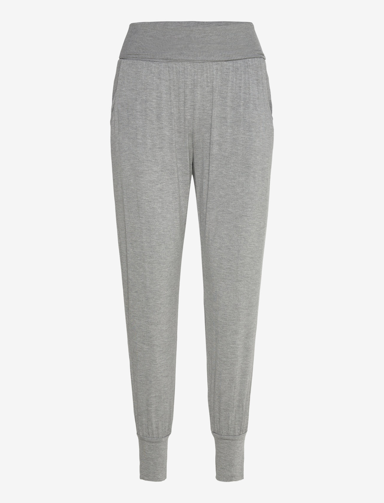 CCDK Copenhagen - Nora Pants - naised - grey melange - 0