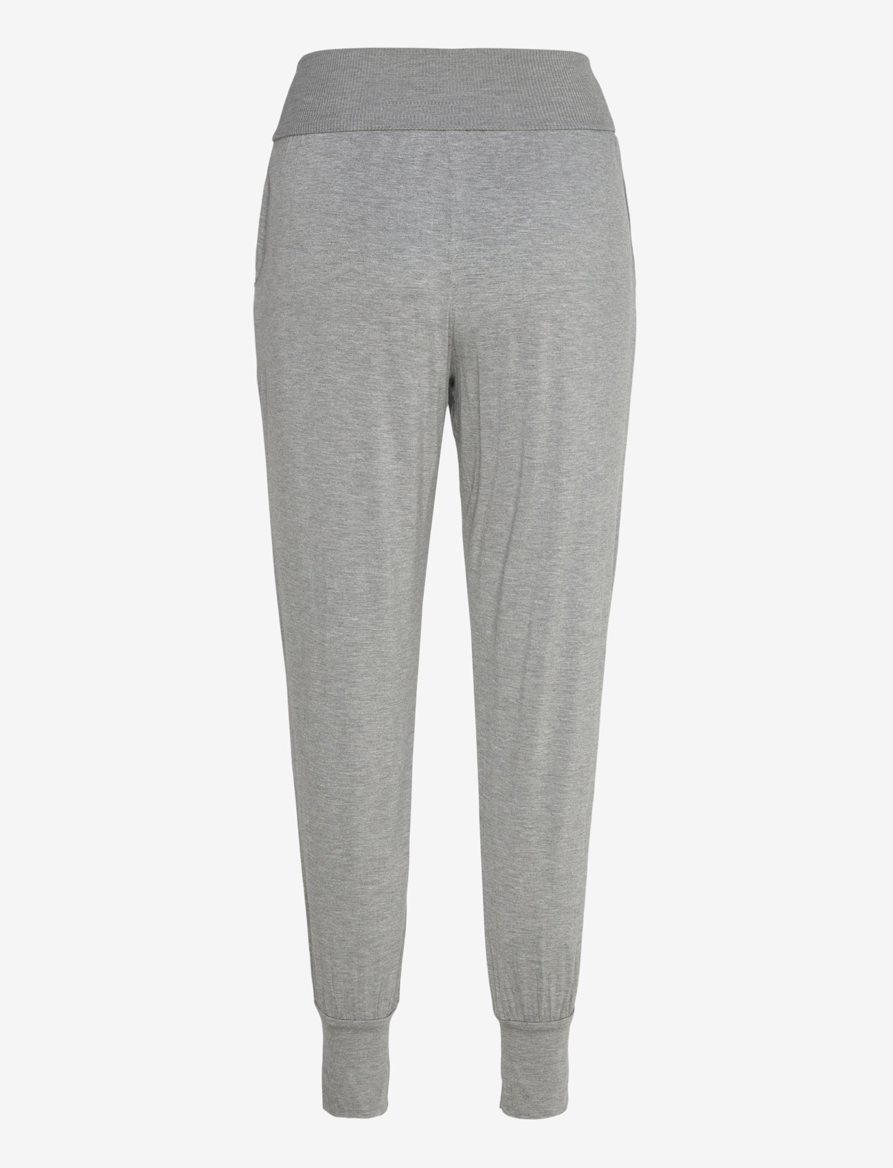 CCDK Copenhagen - Nora Pants - naised - grey melange - 1