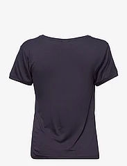 CCDK Copenhagen - Jordan short-sleeved T-shirt - t-paidat - dark navy - 2