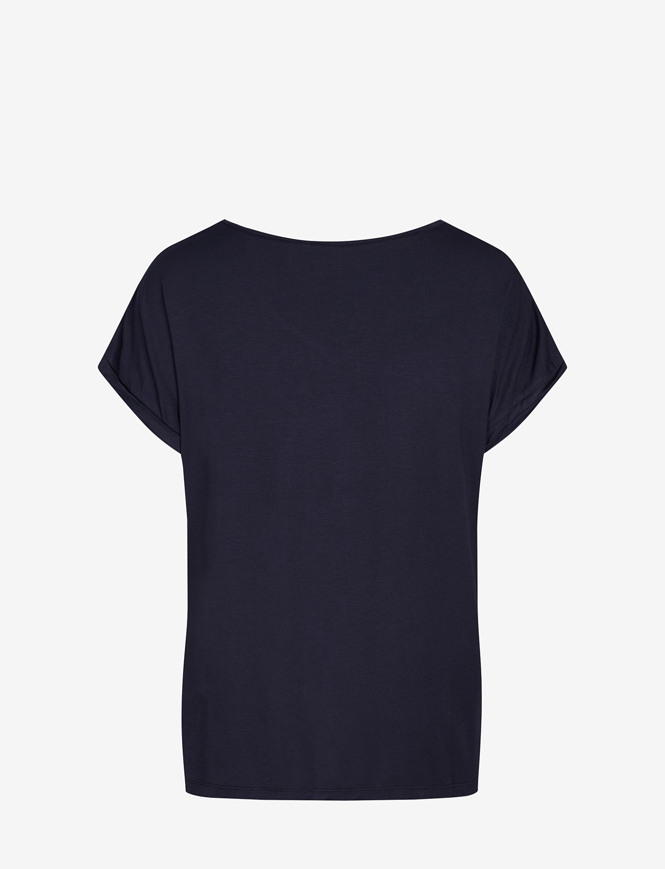 CCDK Copenhagen - Jordan shortsleeved T-shirt - t-shirts - dark navy - 3