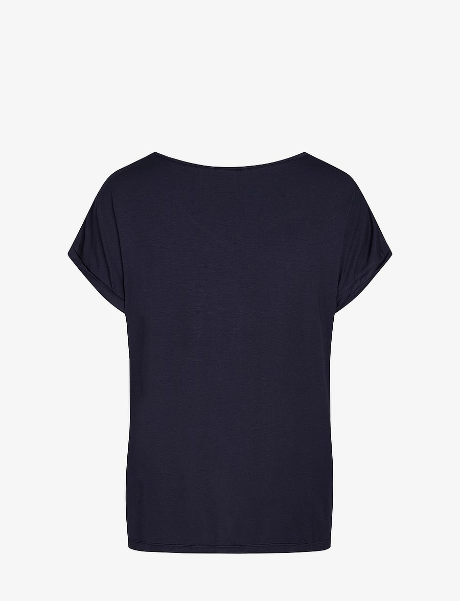 CCDK Copenhagen - Jordan shortsleeved T-shirt - t-shirts - dark navy - 3