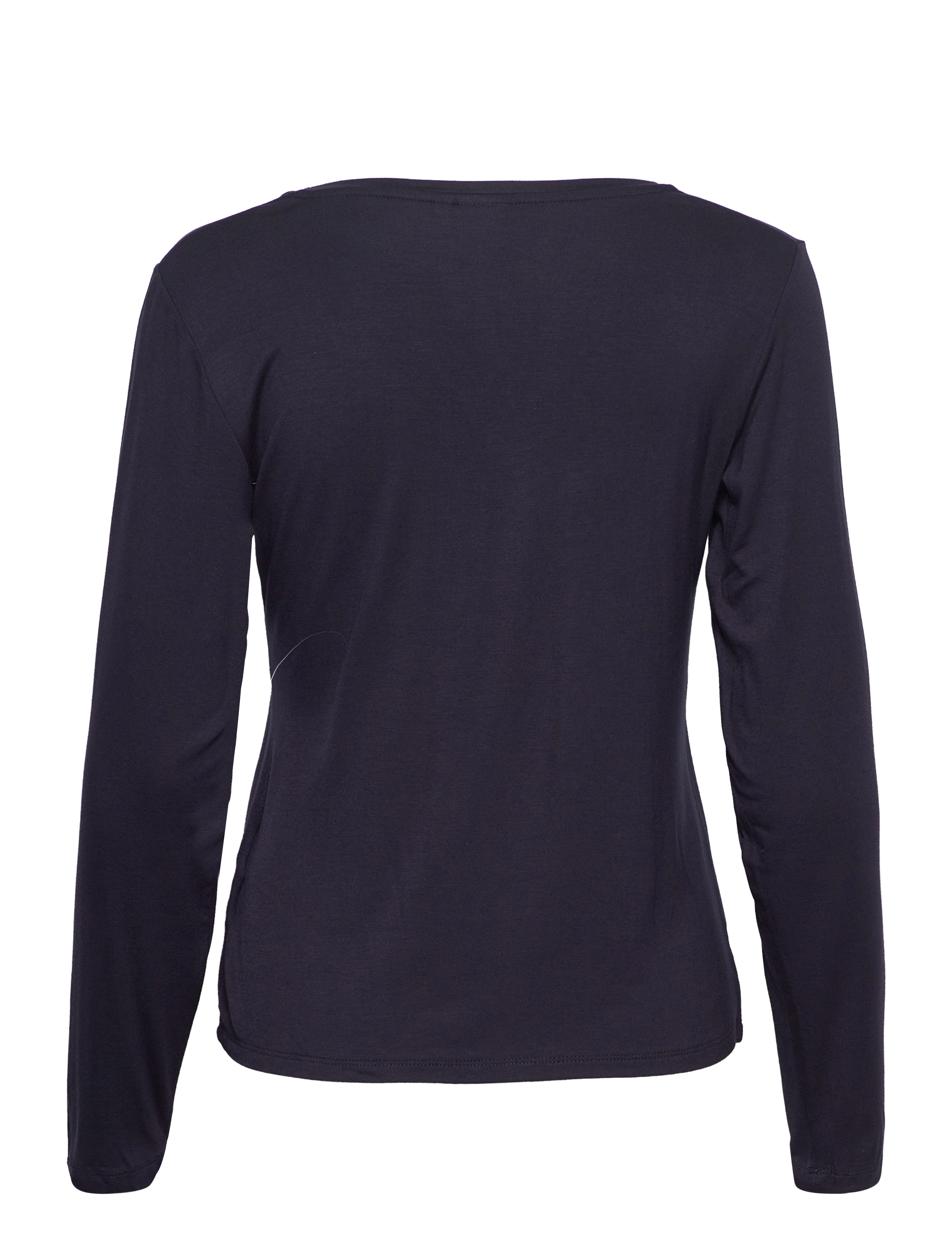 CCDK Copenhagen - Jordan longsleeved T-shirt - alussärgid - dark navy - 2