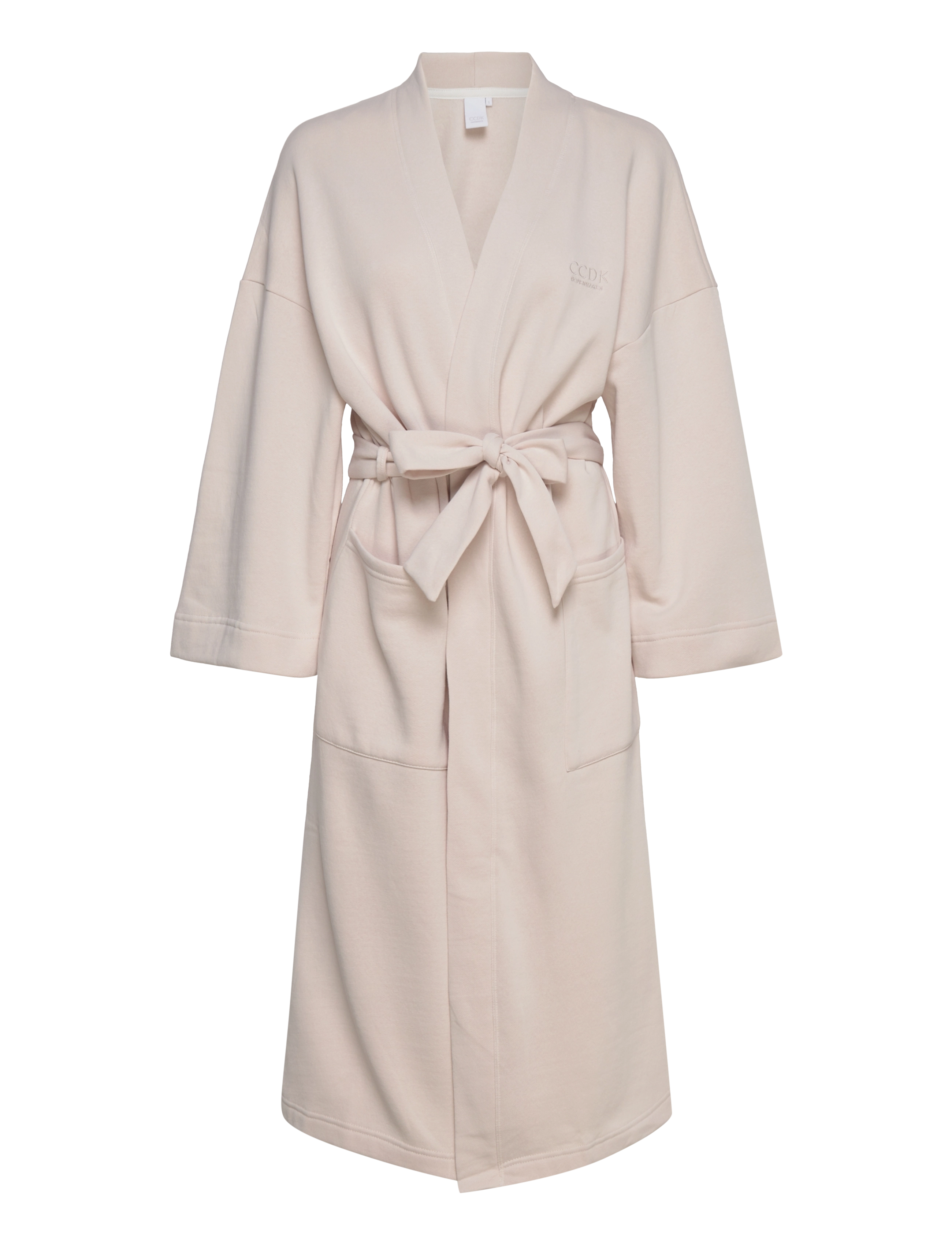CCDK COPENHAGEN Noella Kimono Grau - XXL - Damen