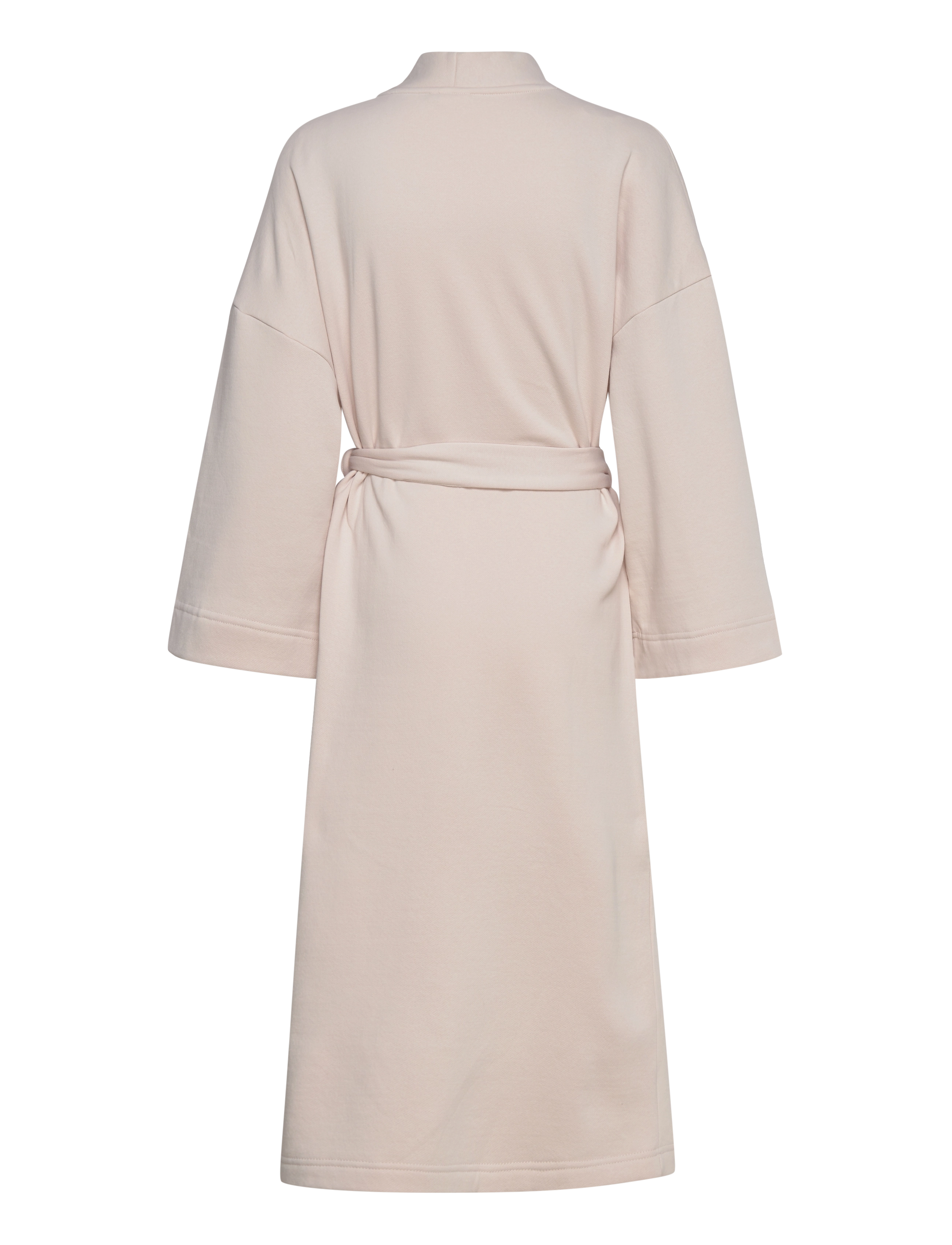 CCDK Copenhagen - Noella Kimono - kimonos - crystal gray - 2