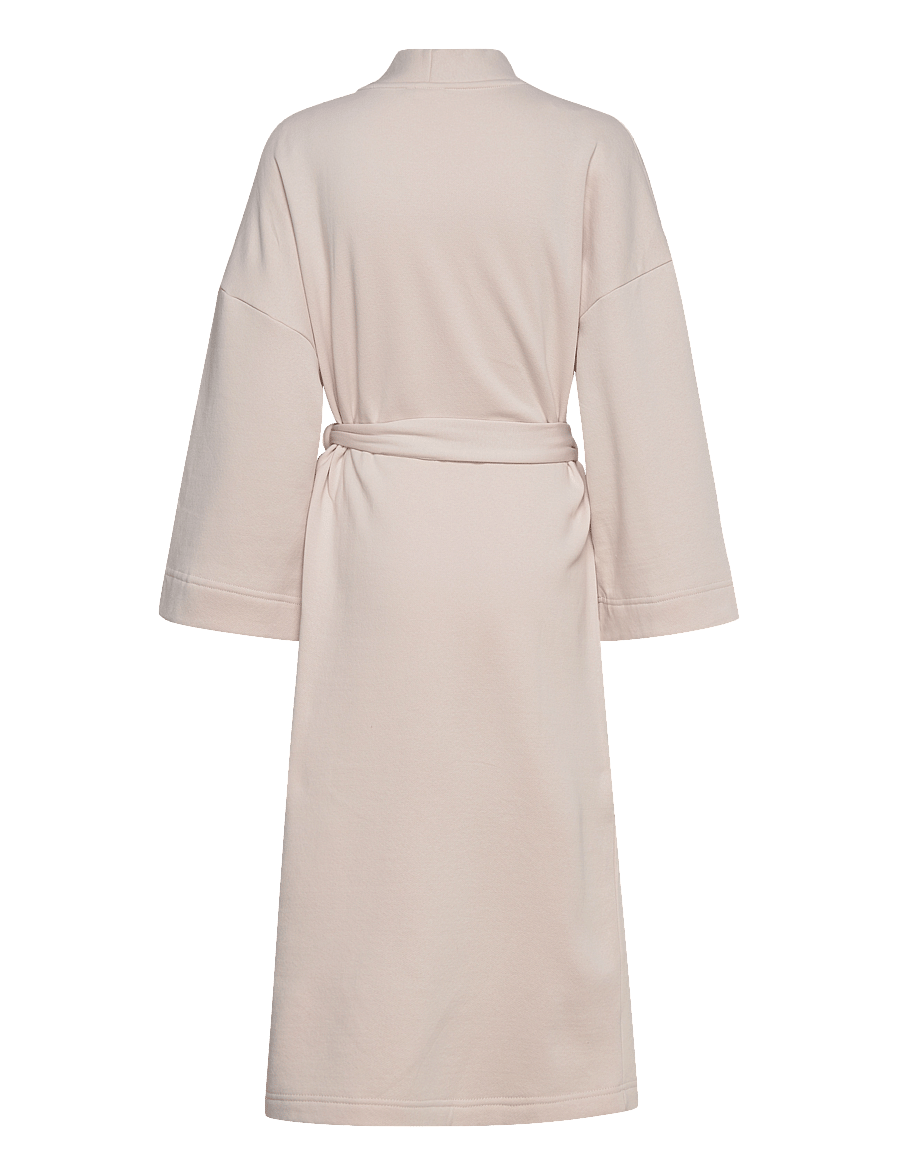 CCDK Copenhagen - Noella Kimono - kimonoer - crystal gray - 2