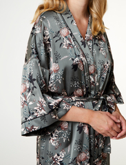 CCDK Copenhagen - Jean Kimono - fødselsdagsgaver - castor gray - 5
