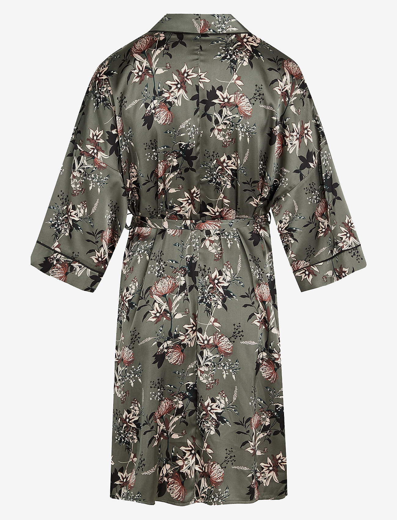 CCDK Copenhagen - Jean Kimono - geburtstagsgeschenke - castor gray - 1