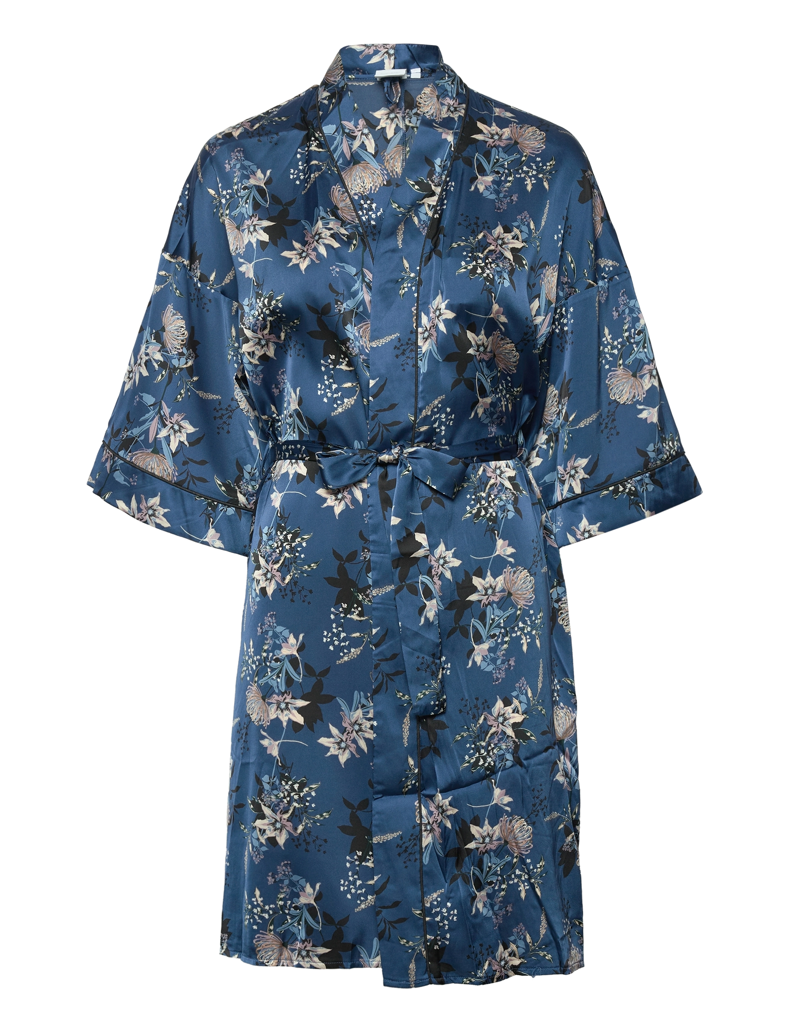 CCDK COPENHAGEN Jean Kimono Patterned - XS - Damen