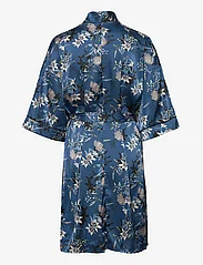 CCDK Copenhagen - Jean Kimono - kimonos - ensign blue - 2