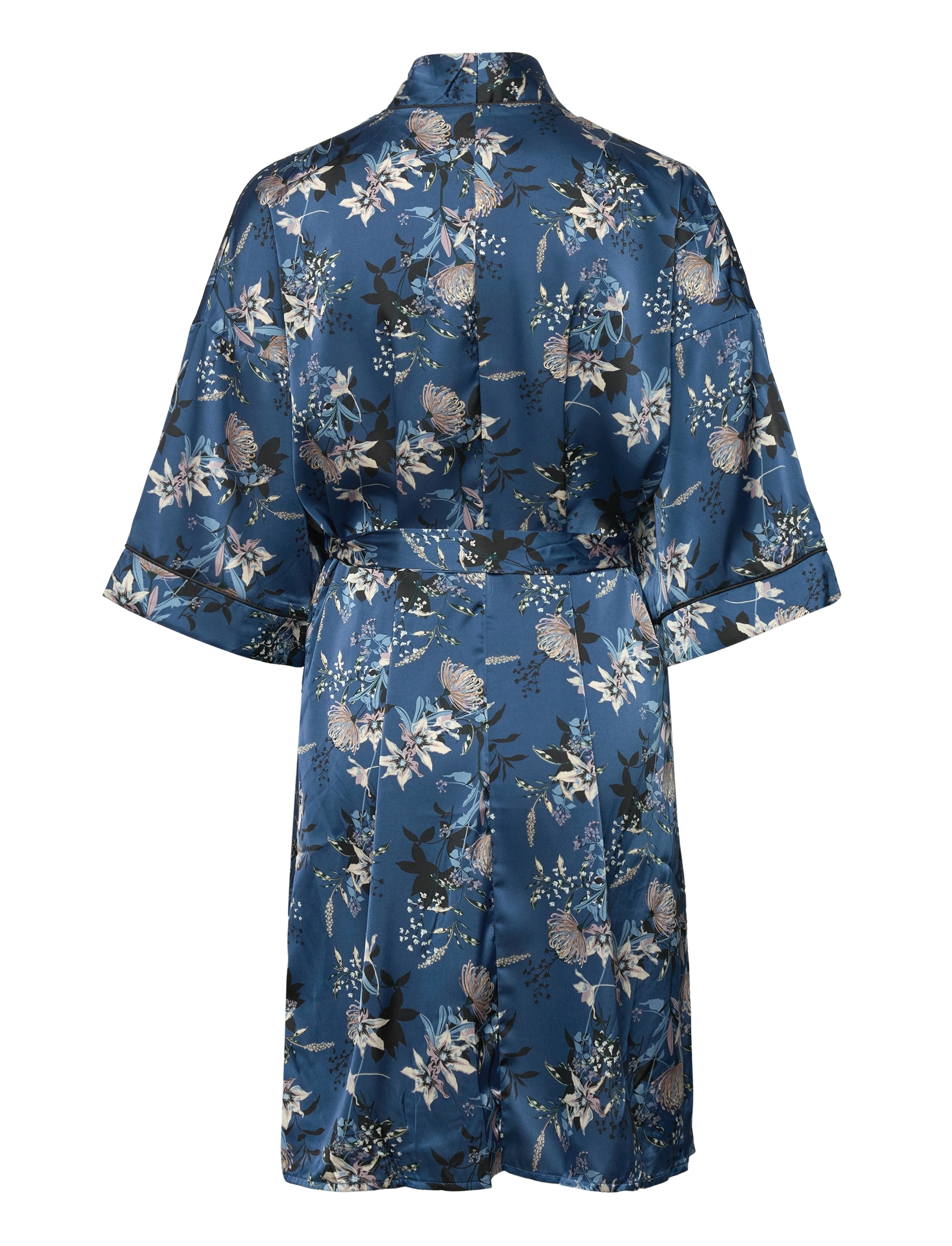 CCDK Copenhagen - Jean Kimono - prezenty urodzinowe - ensign blue - 2