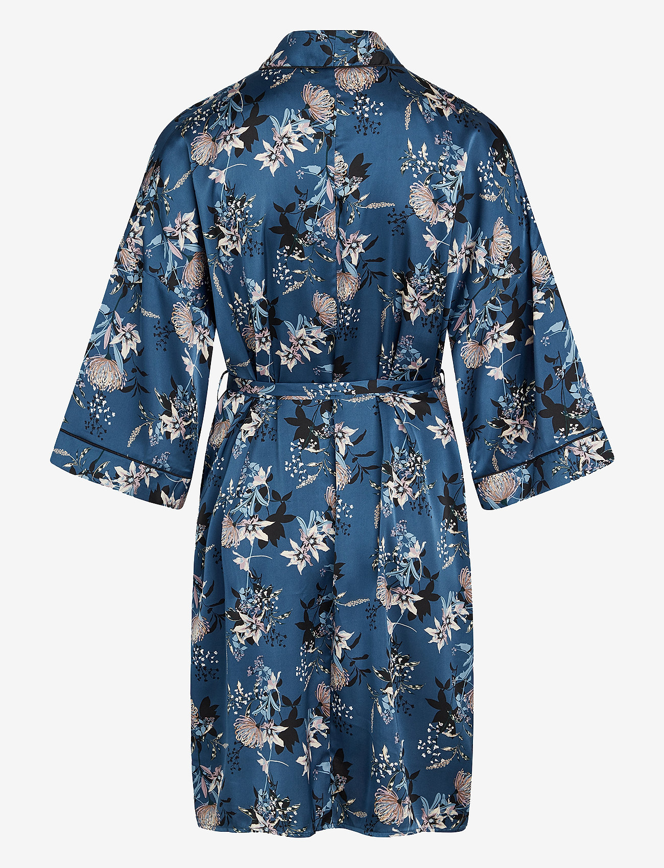 CCDK Copenhagen - Jean Kimono - fødselsdagsgaver - ensign blue - 3