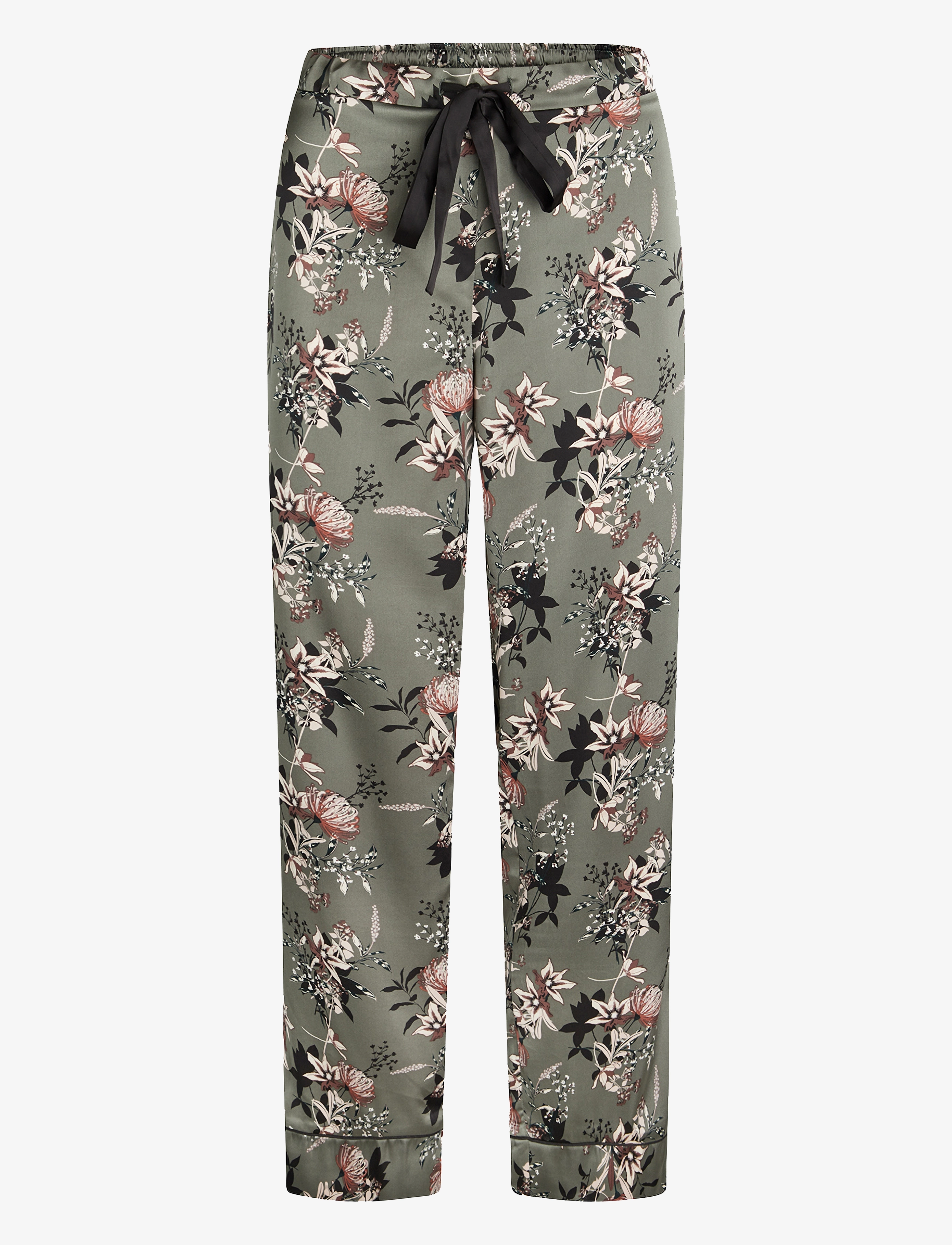 CCDK Copenhagen - Josephine Pajamas Set - geburtstagsgeschenke - castor gray - 3
