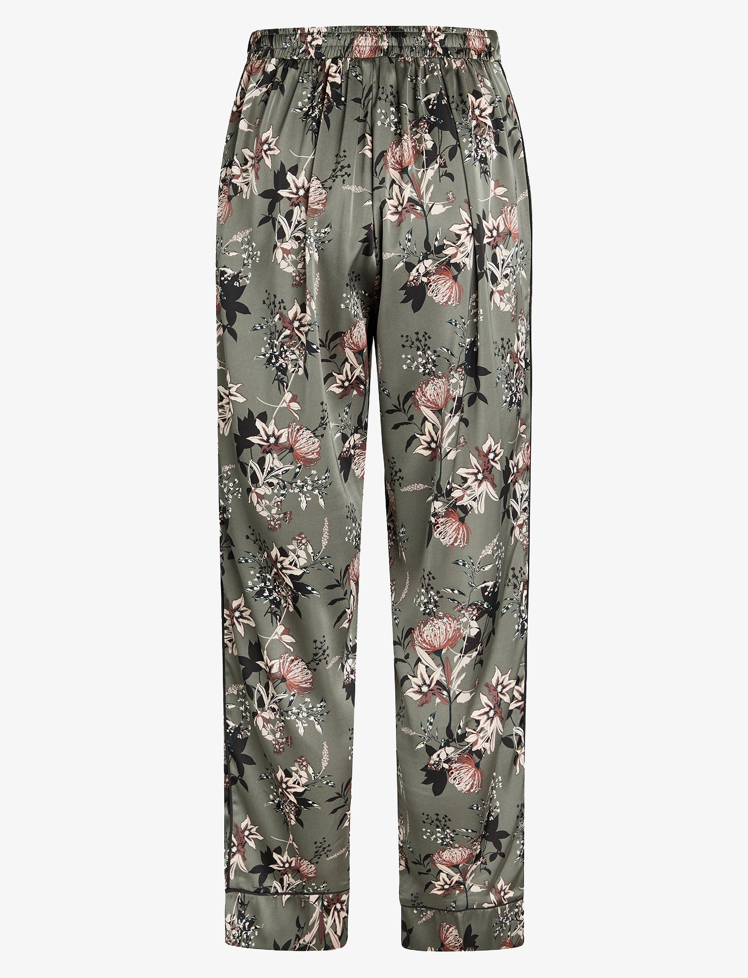 CCDK Copenhagen - Josephine Pajamas Set - geburtstagsgeschenke - castor gray - 4