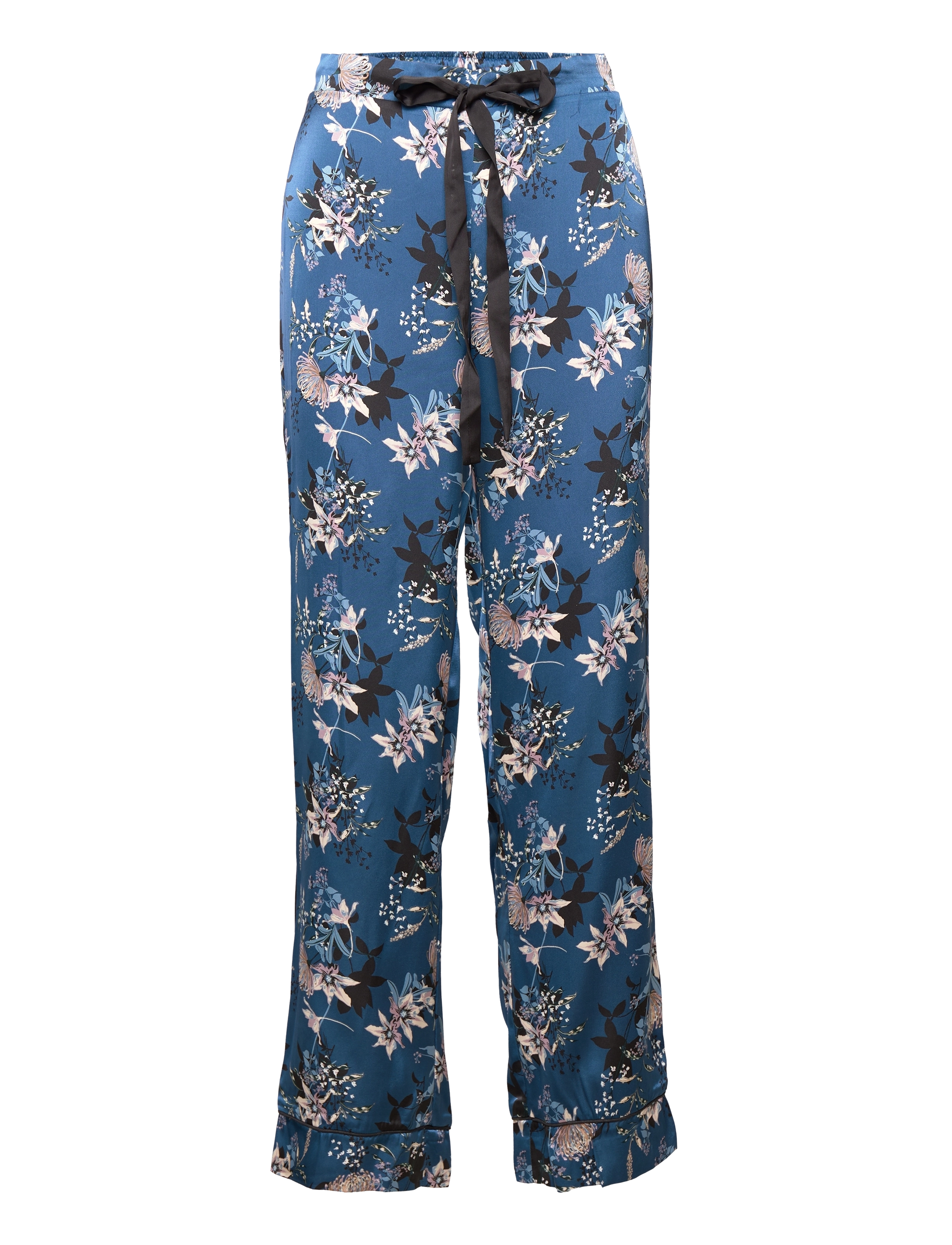CCDK Copenhagen - Josephine Pajamas Set - gimtadienio dovanos - ensign blue - 4
