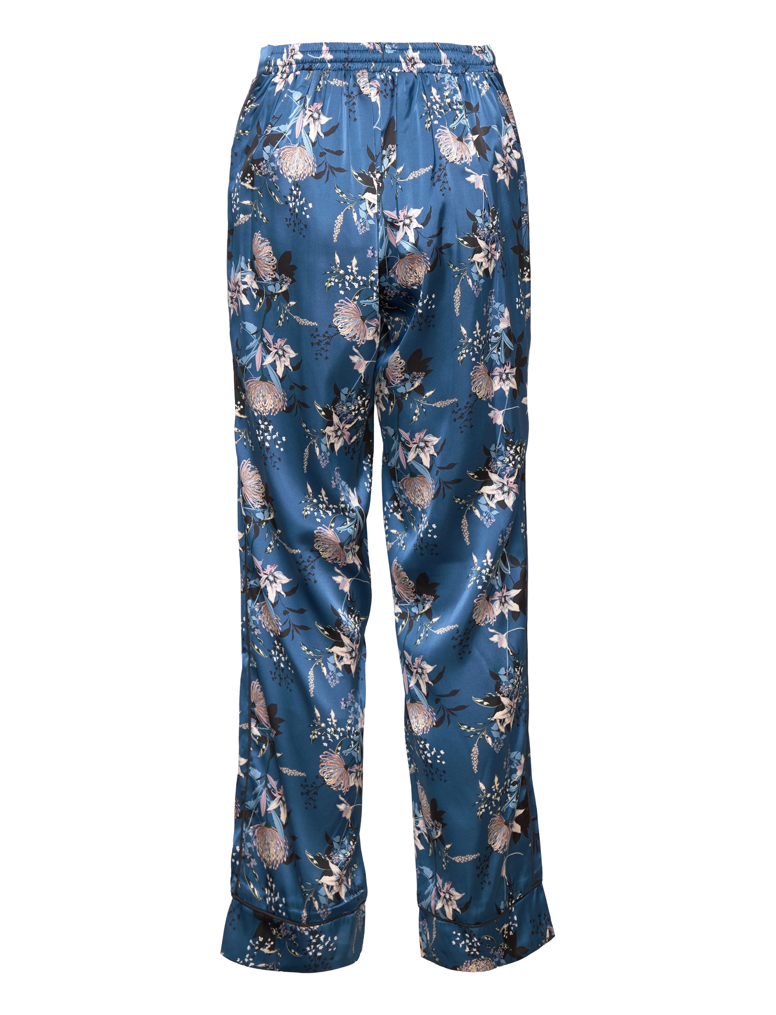 CCDK Copenhagen - Josephine Pajamas Set - fødselsdagsgaver - ensign blue - 5