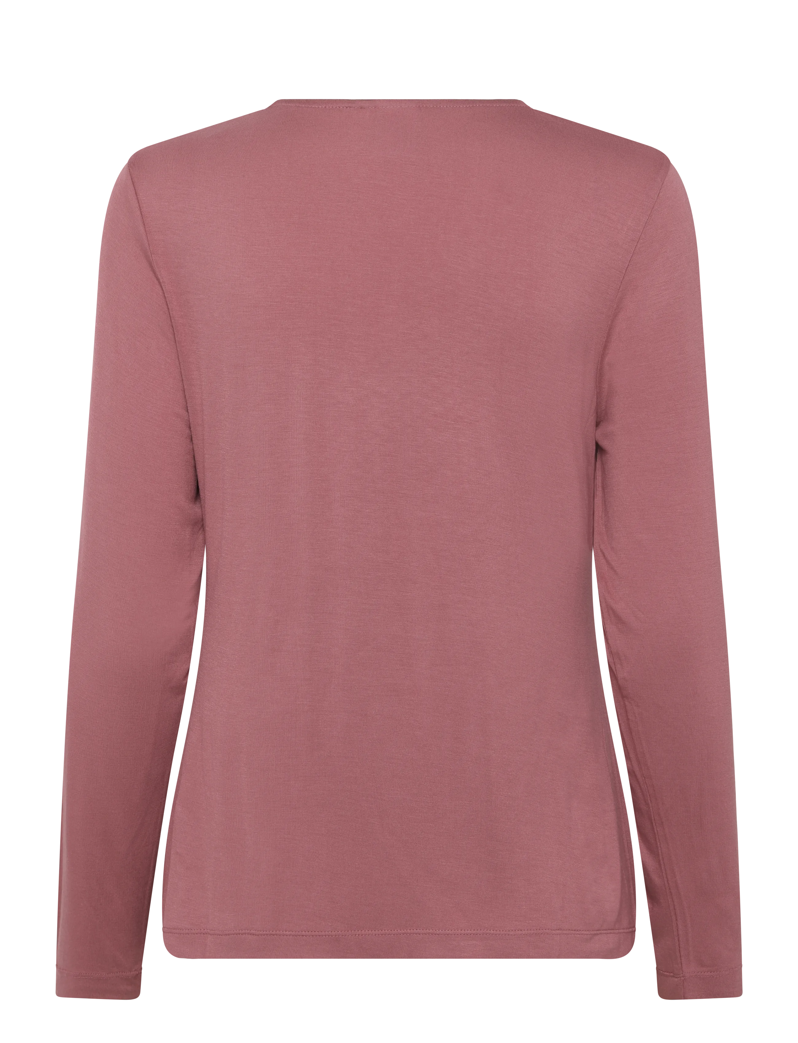 CCDK Copenhagen - Jordan Longsleeved T-shirt - laveste priser - dusty rose - 2