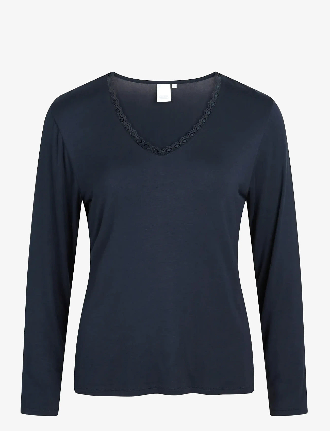 CCDK Copenhagen - Jordan Longsleeved Set - pyjamas - parisian night - 0