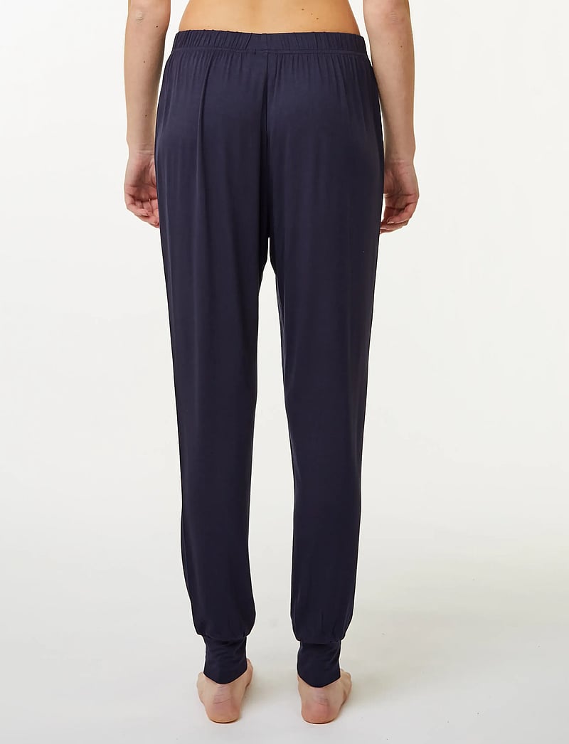 CCDK Copenhagen - Jordan Longsleeved Set - pyjamas - parisian night - 5