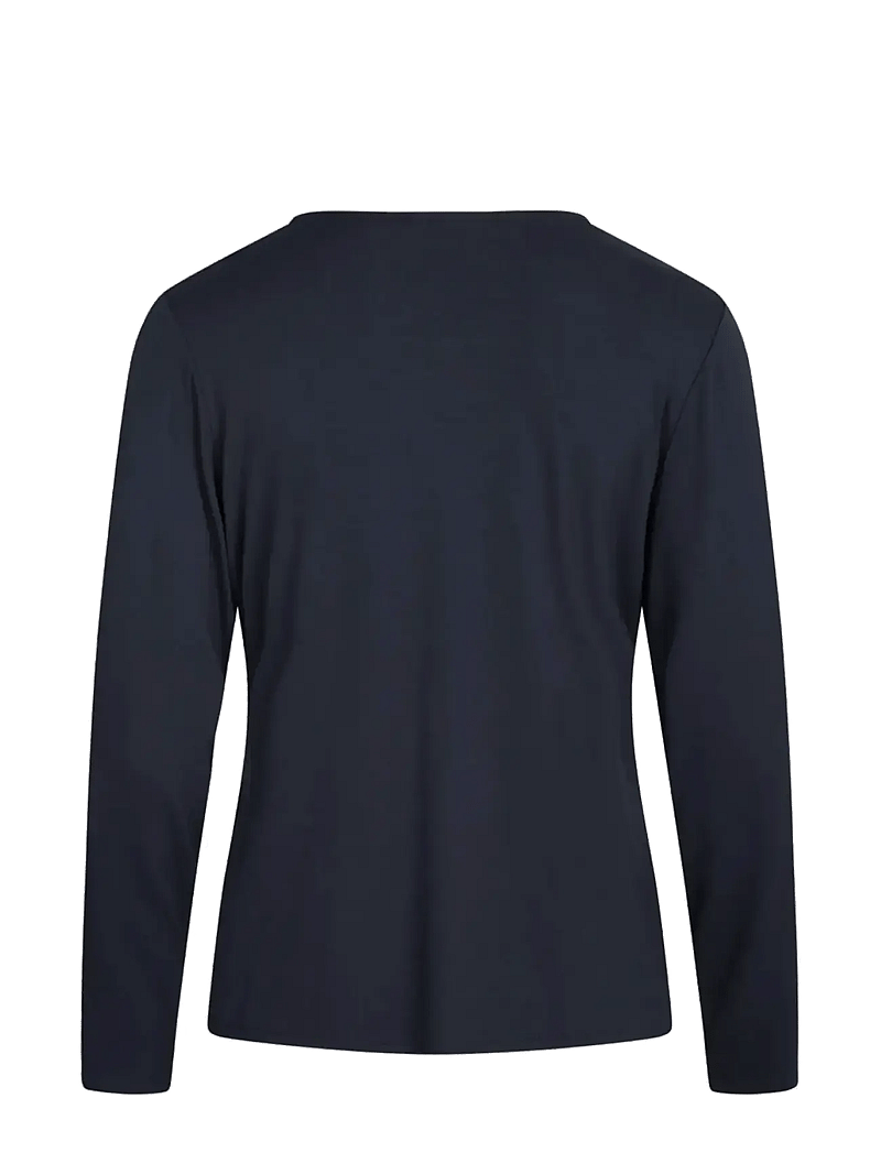 CCDK Copenhagen - Jordan Longsleeved Set - pyjamas - parisian night - 2