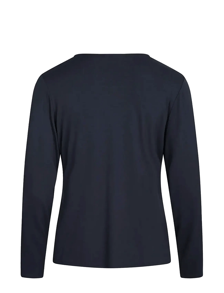 CCDK Copenhagen - Jordan Longsleeved Set - pyjamas - parisian night - 2