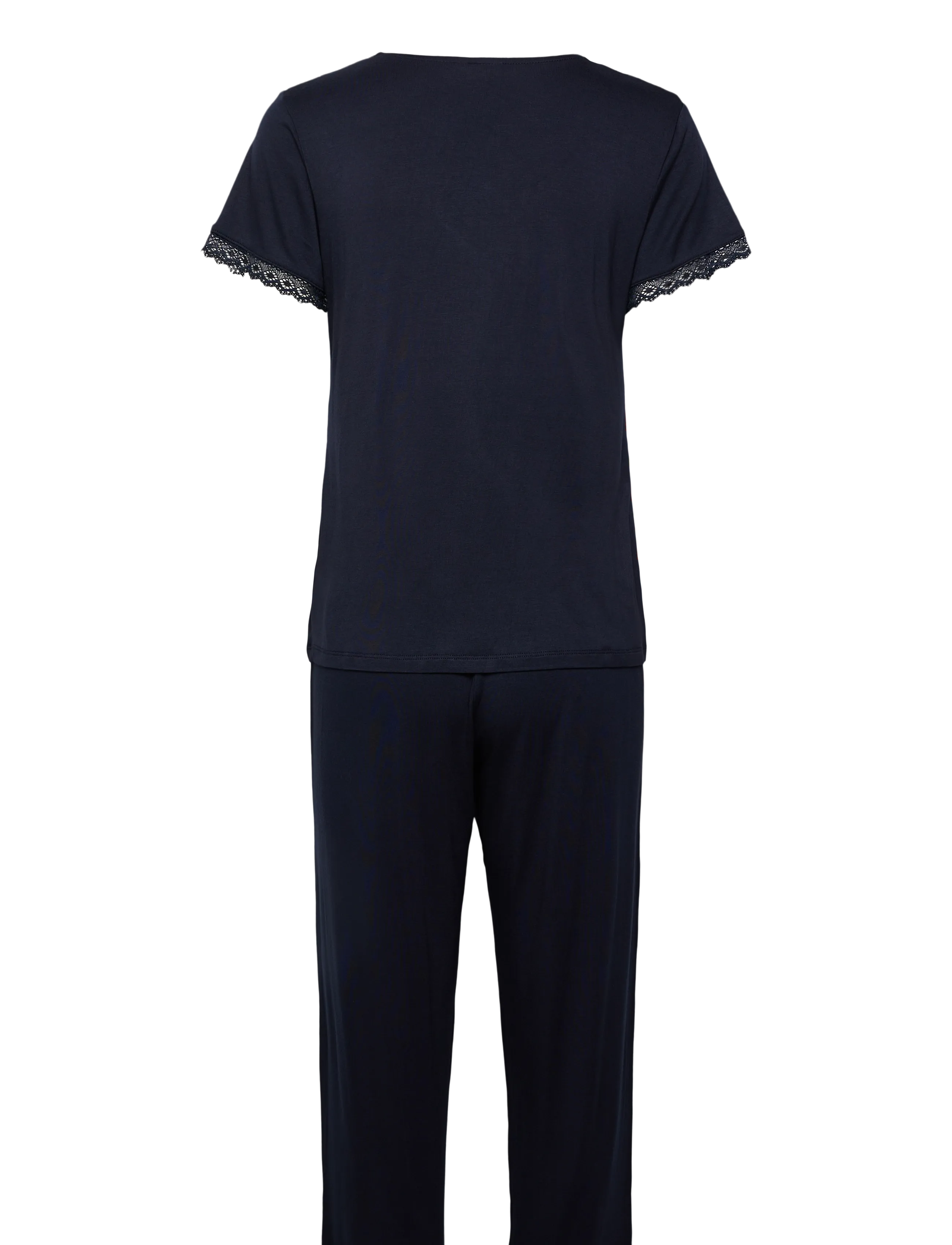 CCDK Copenhagen - Jordan Shortsleeved Set - parisian night - 2