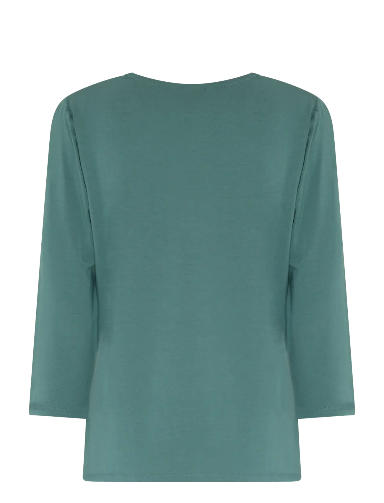 CCDK Copenhagen - Jordan 3/4 T-shirt - tops - sagebrush green - 2
