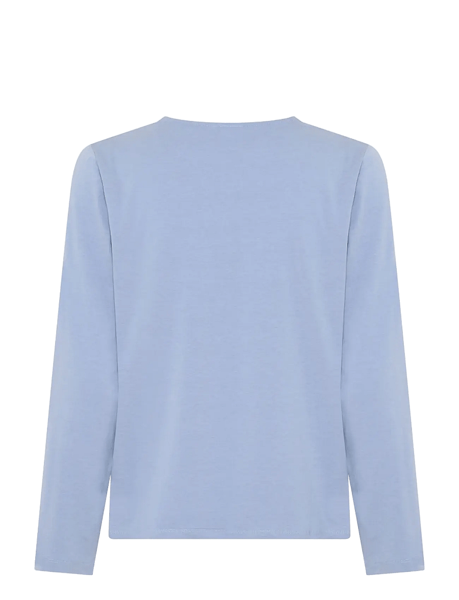 CCDK Copenhagen - Jordan longsleeved T-shirt - topid - eventide - 2