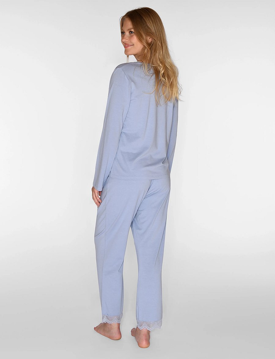 CCDK Copenhagen - Jordan longsleeved T-shirt - topid - eventide - 3