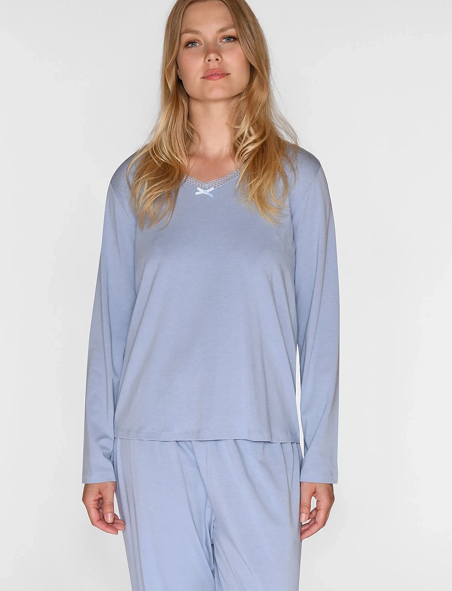 CCDK Copenhagen - Jordan longsleeved T-shirt - topid - eventide - 4