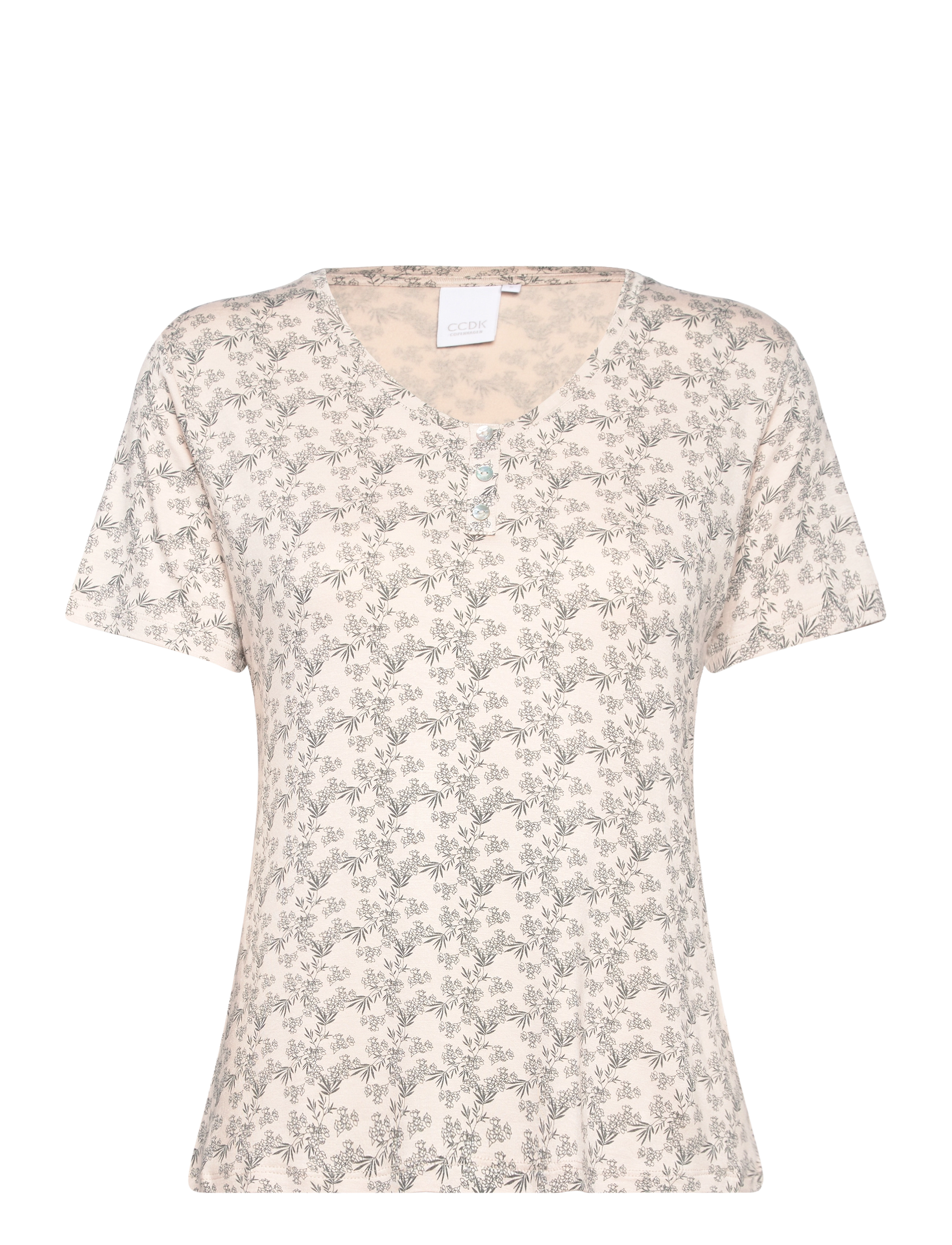 CRYSTAL GRAY AOP