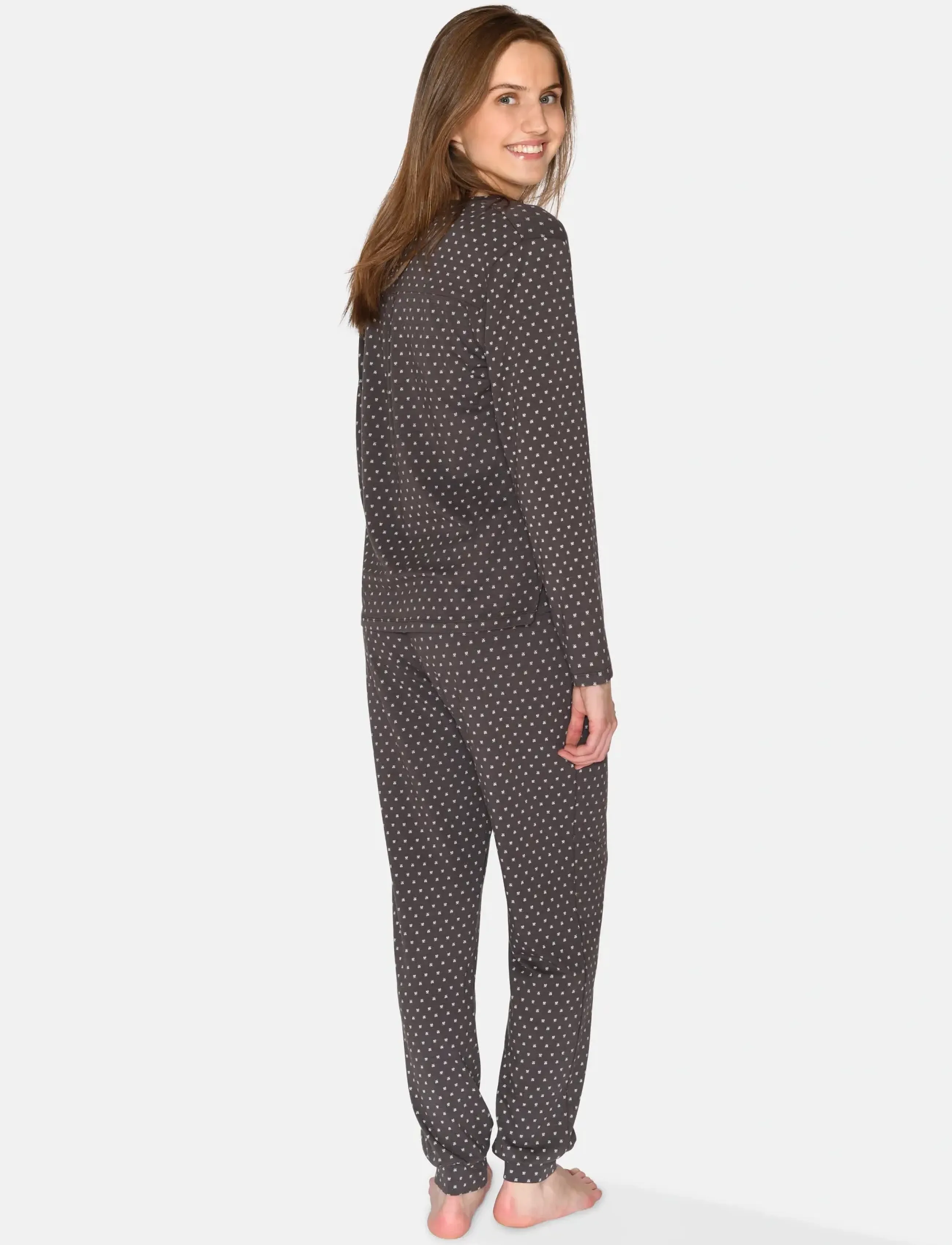 CCDK Copenhagen - Jordan longsleeved T-shirt - die niedrigsten preise - pavement aop - 3