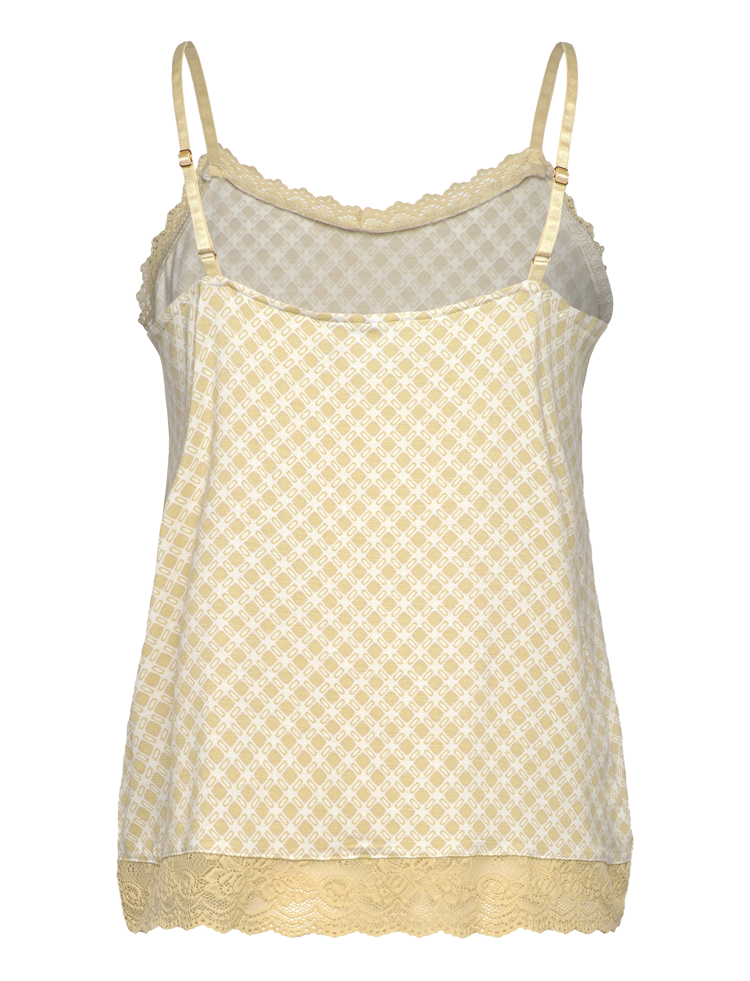 CCDK Copenhagen - Kendall Chemise Top - laveste priser - hay aop - 2