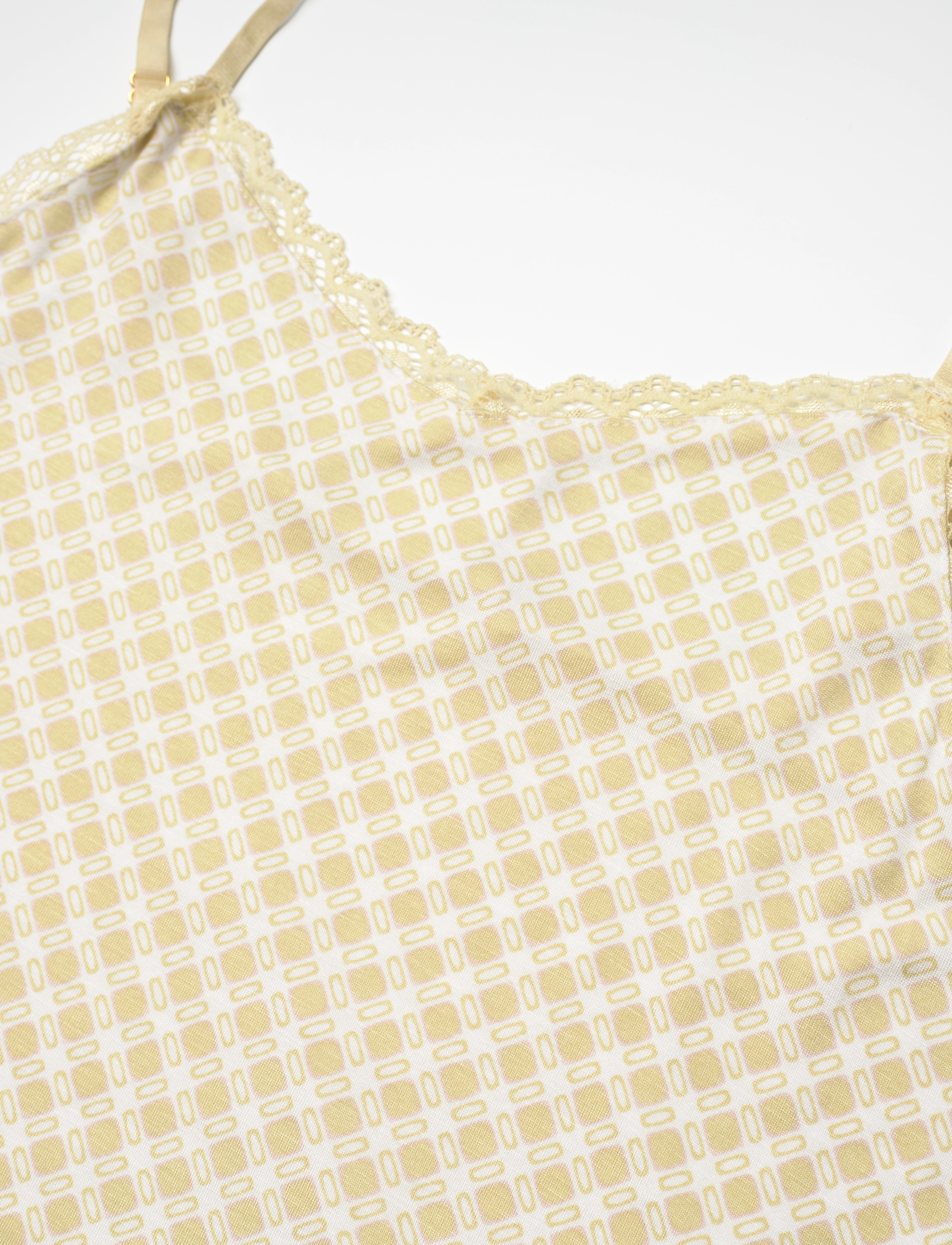 CCDK Copenhagen - Kendall Chemise Top - laveste priser - hay aop - 4
