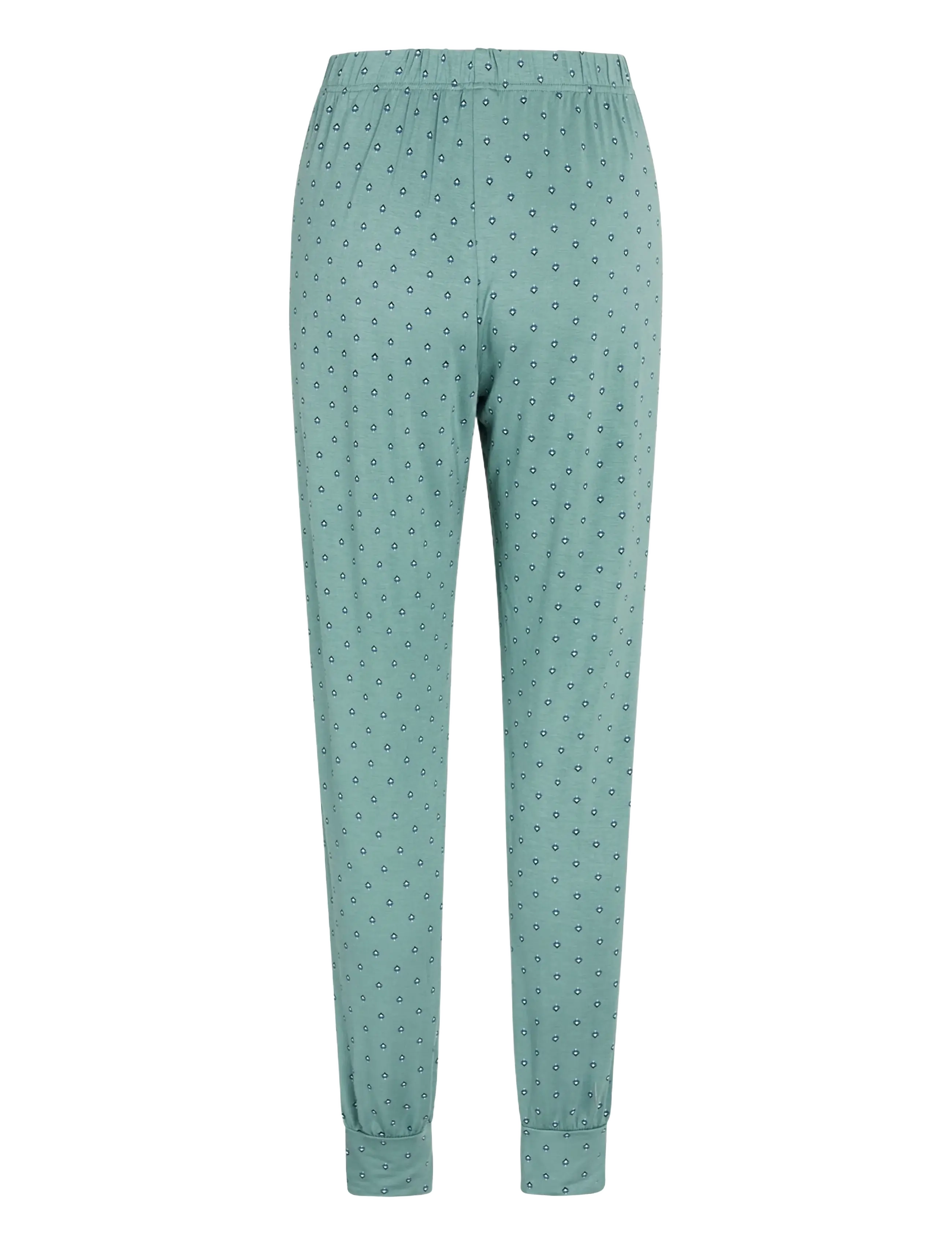 CCDK Copenhagen - Johanne Pants - laveste priser - artic aop - 2