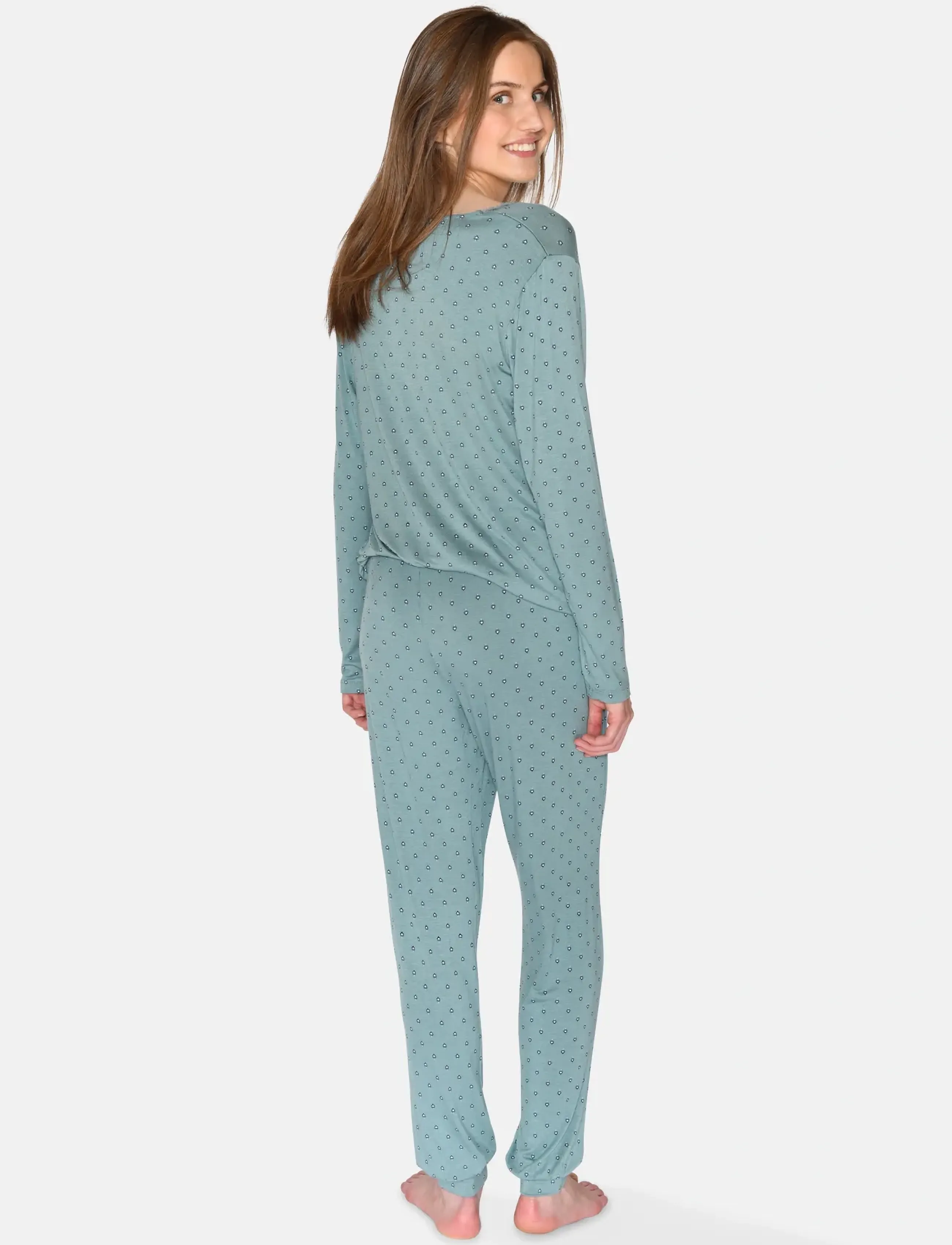 CCDK Copenhagen - Johanne Pants - laveste priser - artic aop - 4