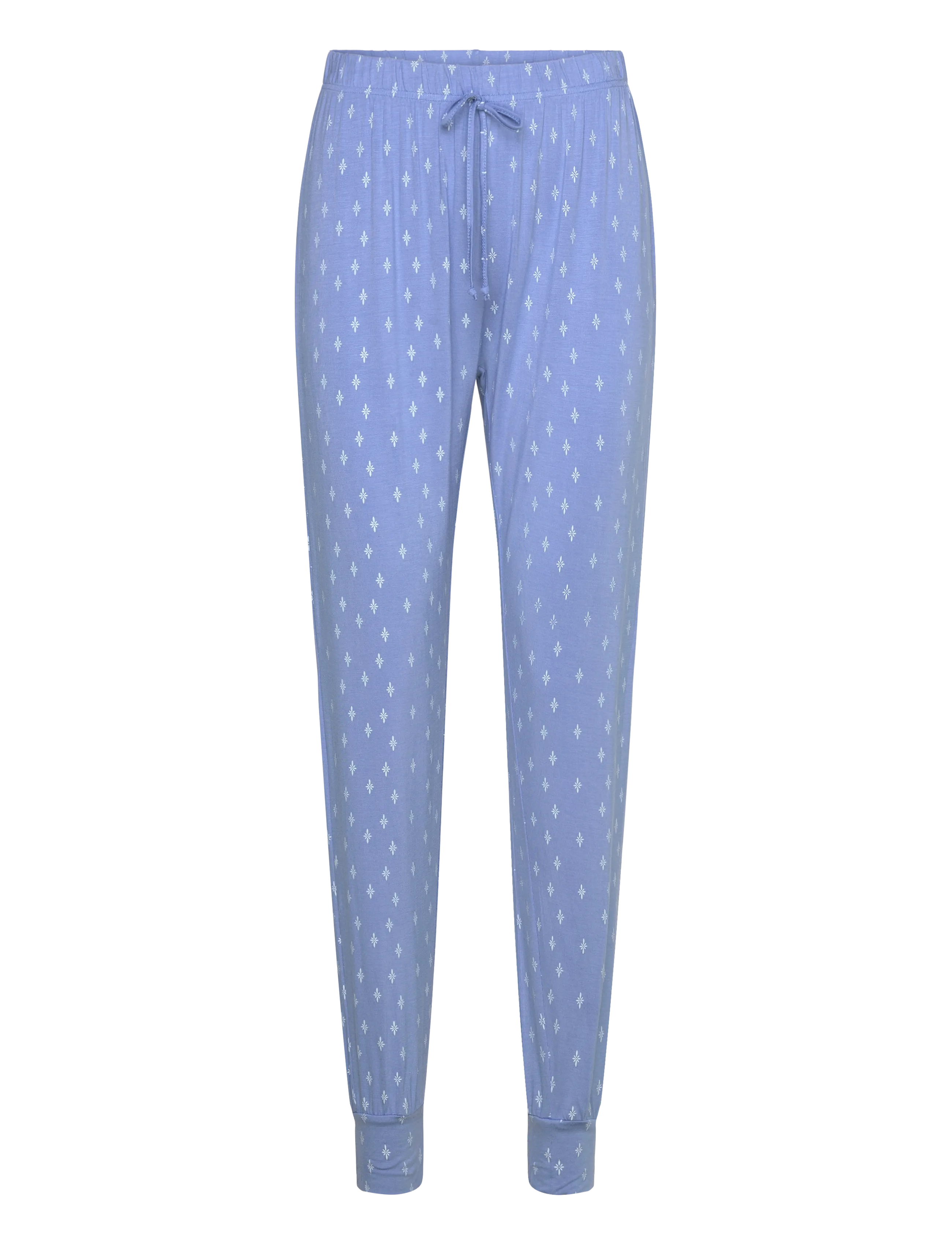 CCDK Copenhagen Johanne Pants - Pesu ja aluspesu - AZURINE AOP / blue