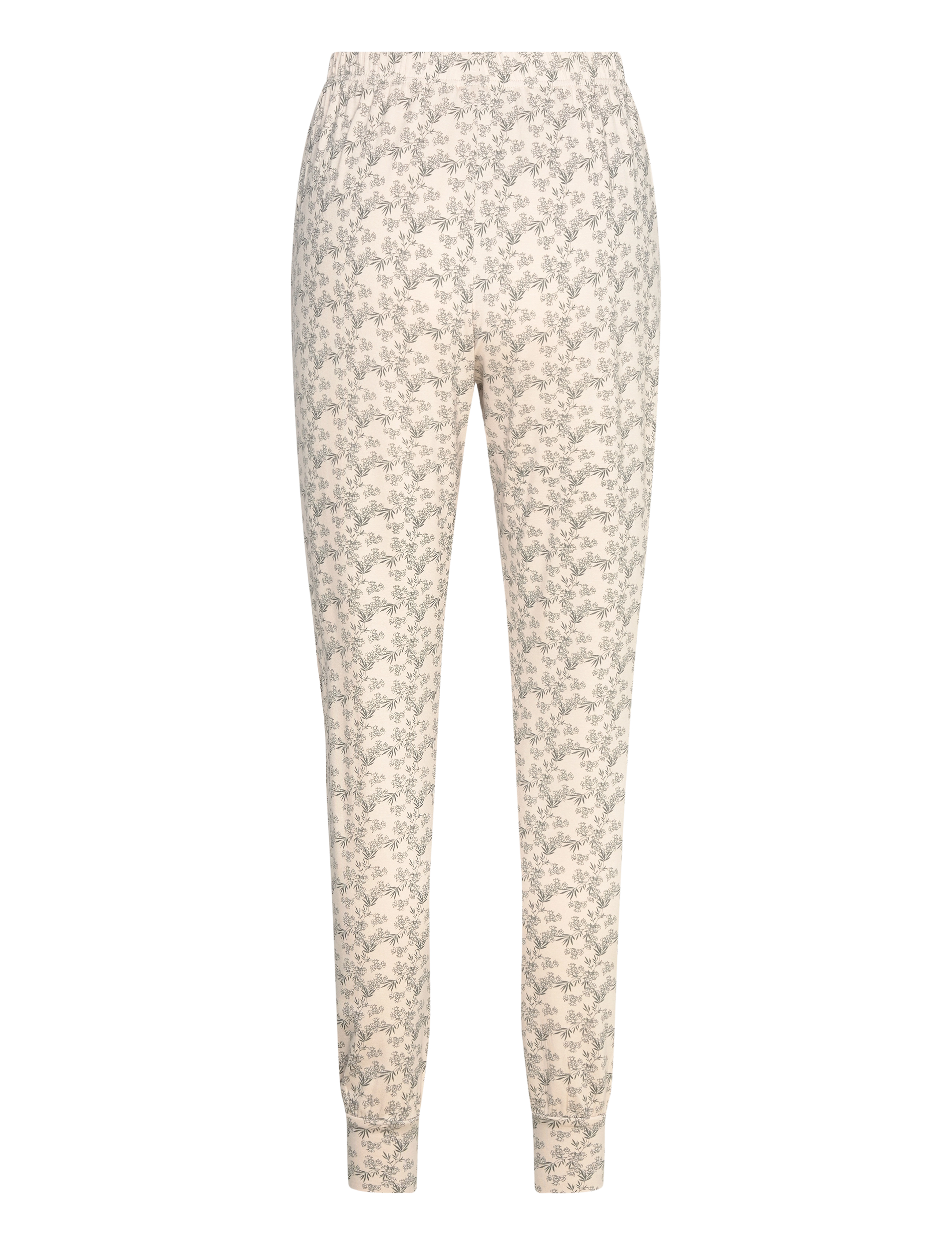 CCDK Copenhagen - Johanne Pants - laveste priser - crystal gray aop - 1