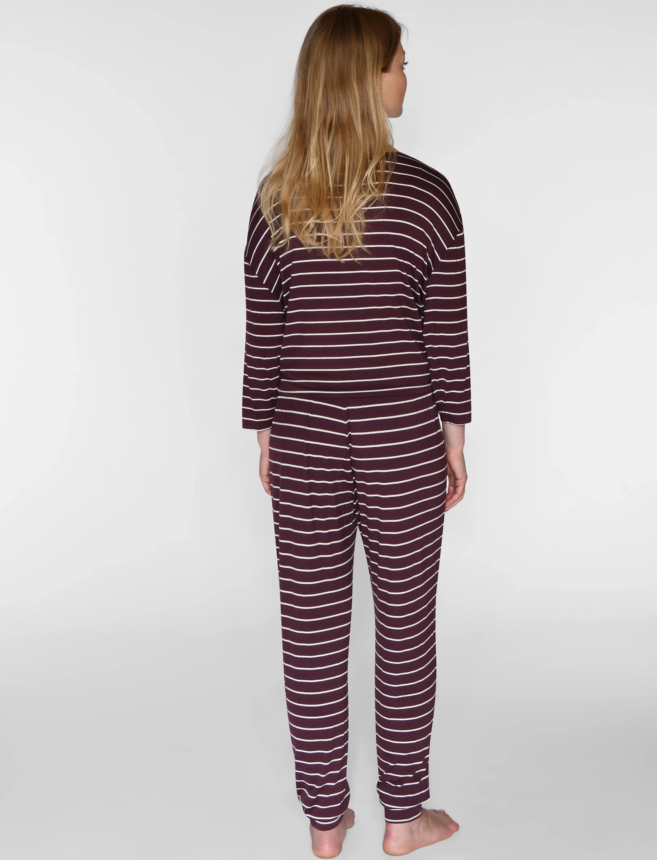 CCDK Copenhagen Johanne Pants mjukisbyxor dam – bild 2