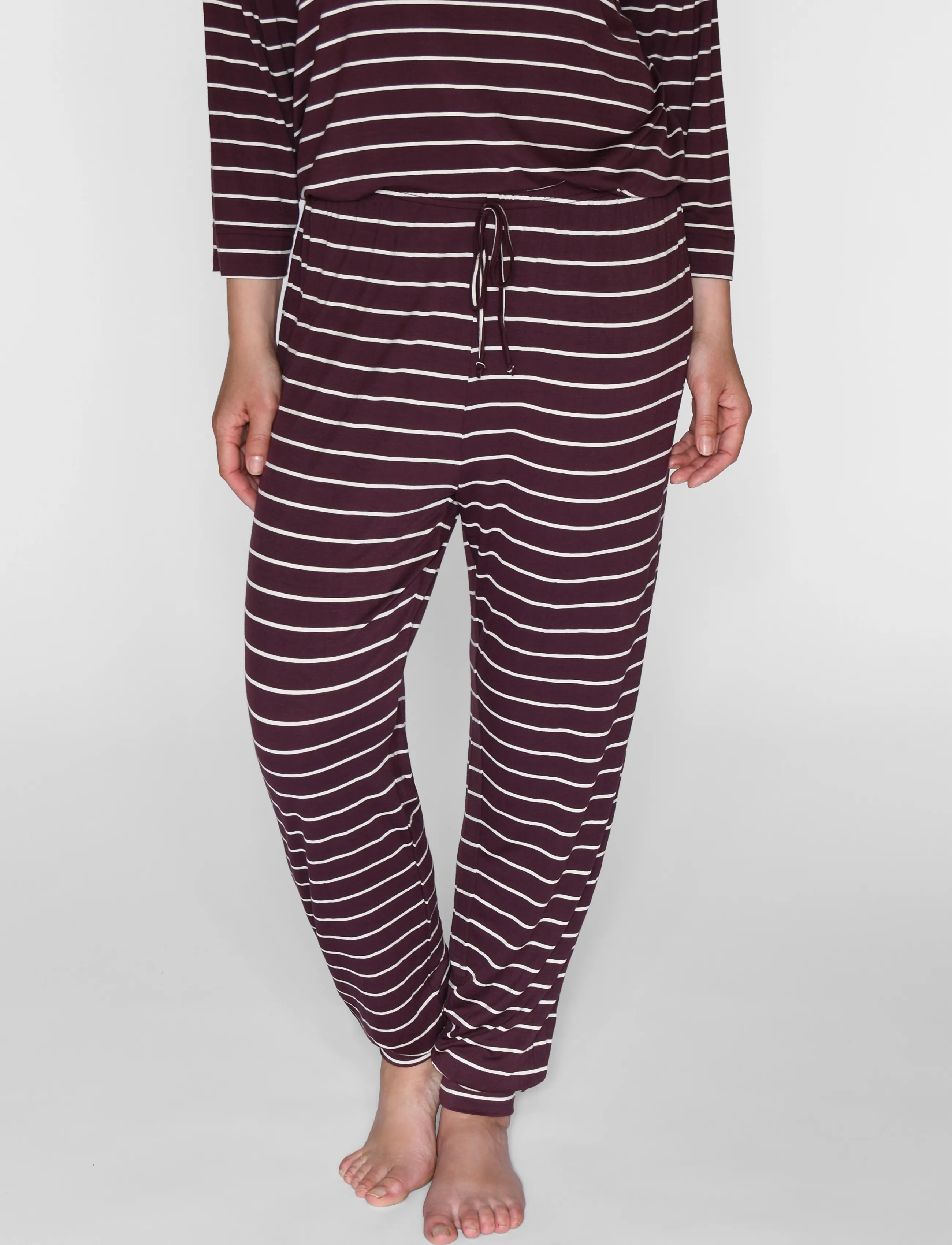 CCDK Copenhagen Johanne Pants mjukisbyxor dam – bild 3