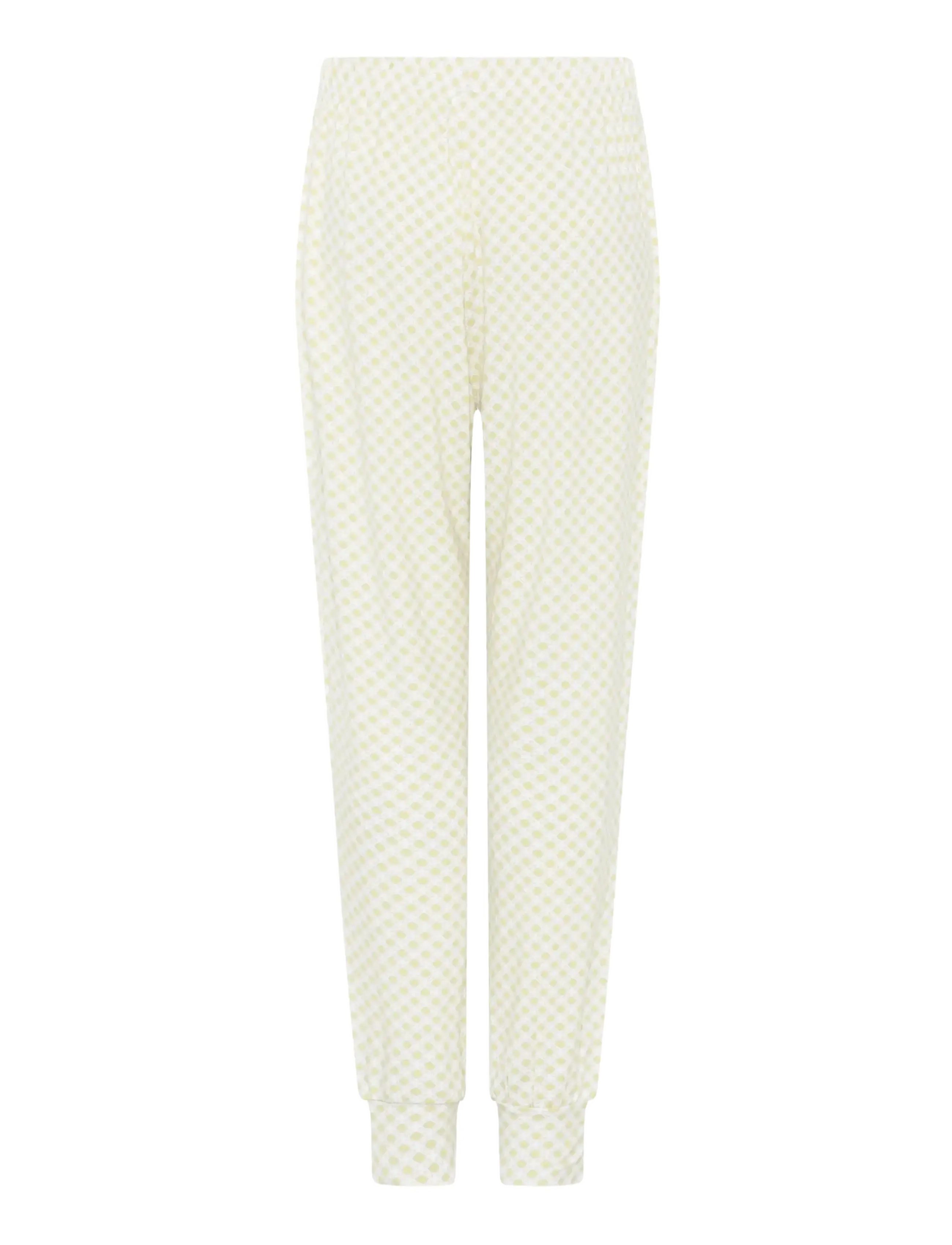 CCDK Copenhagen - Johanne Pants - women - hay aop - 2