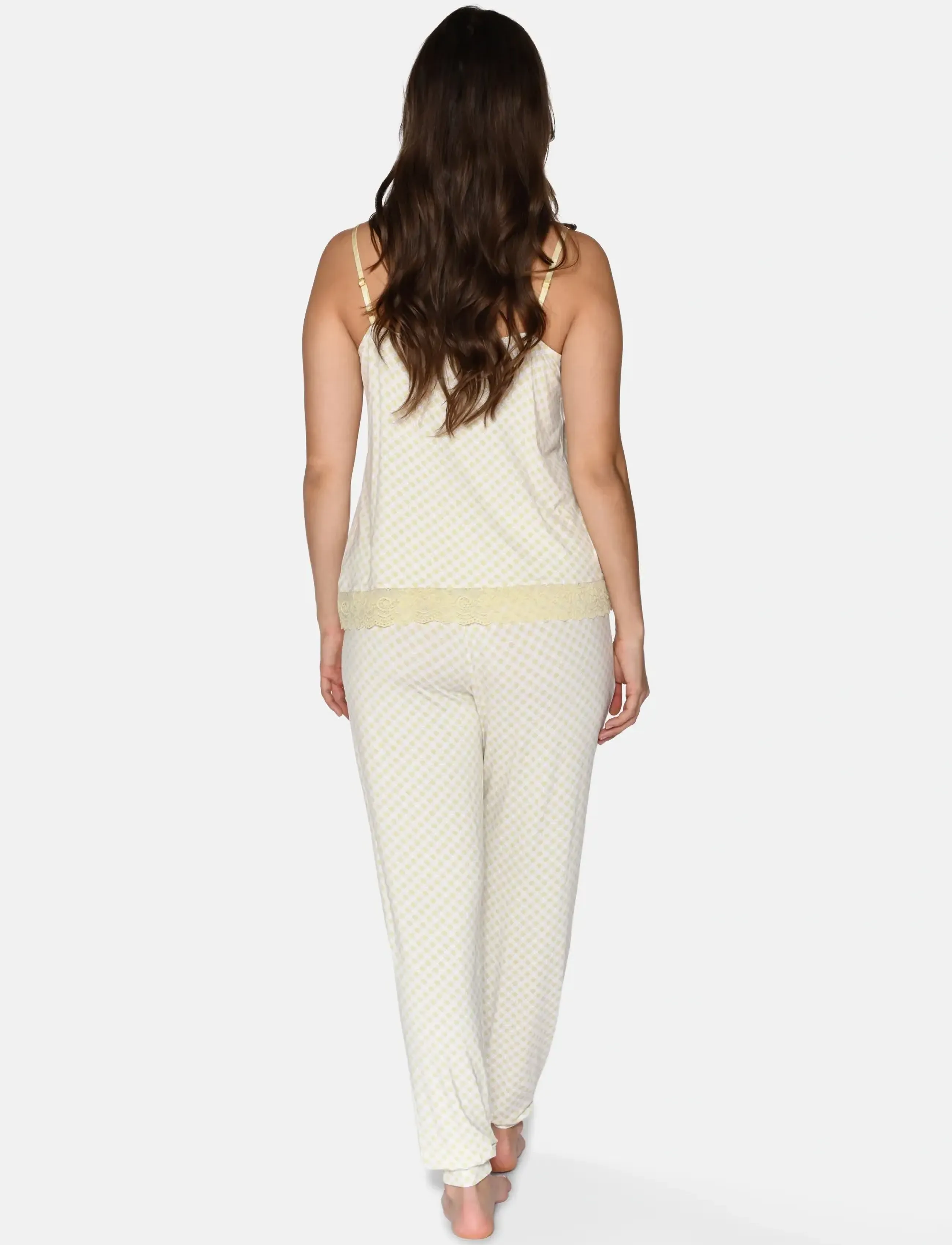 CCDK Copenhagen - Johanne Pants - women - hay aop - 3