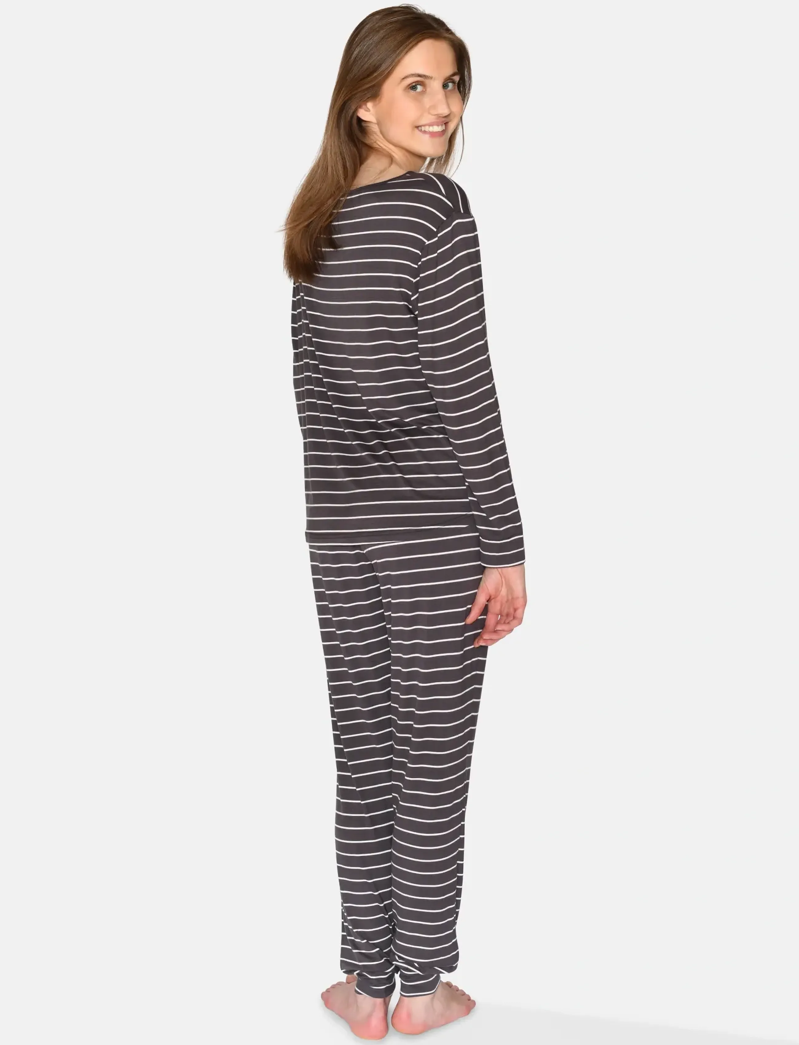 CCDK Copenhagen - Johanne Pants - laagste prijzen - pavement stripe - 3