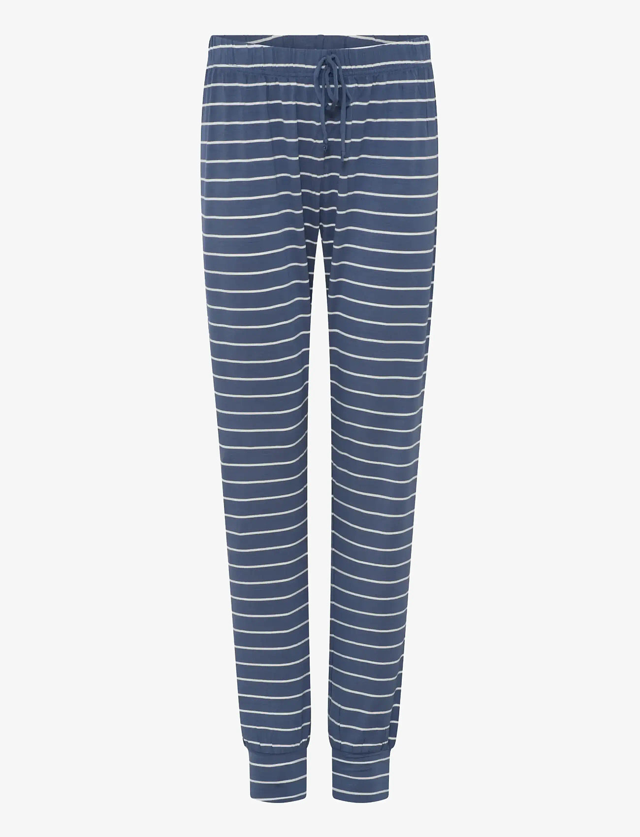CCDK Copenhagen - Johanne Pants - pyjamahousut - wild wind stripe - 1